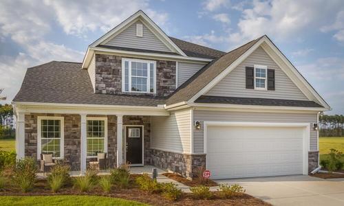 Thumbnail - Black Forest Pointe