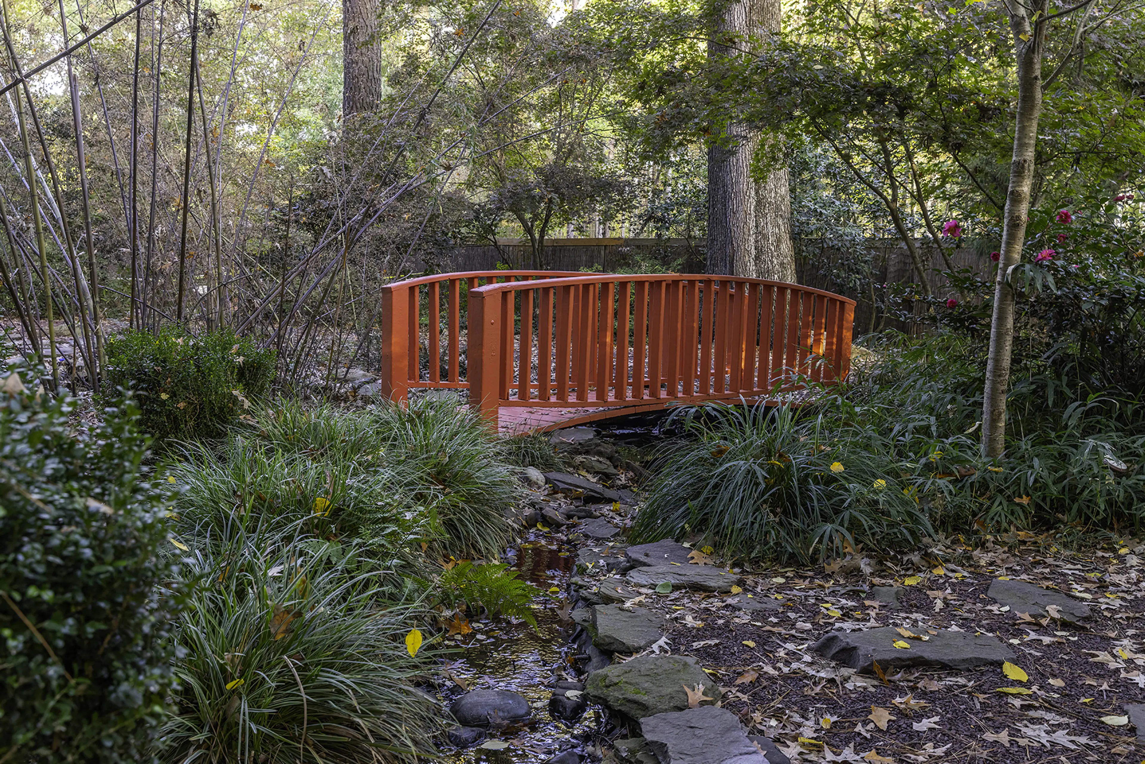 Thumbnail - Red Wing Park is a Short Walk Away