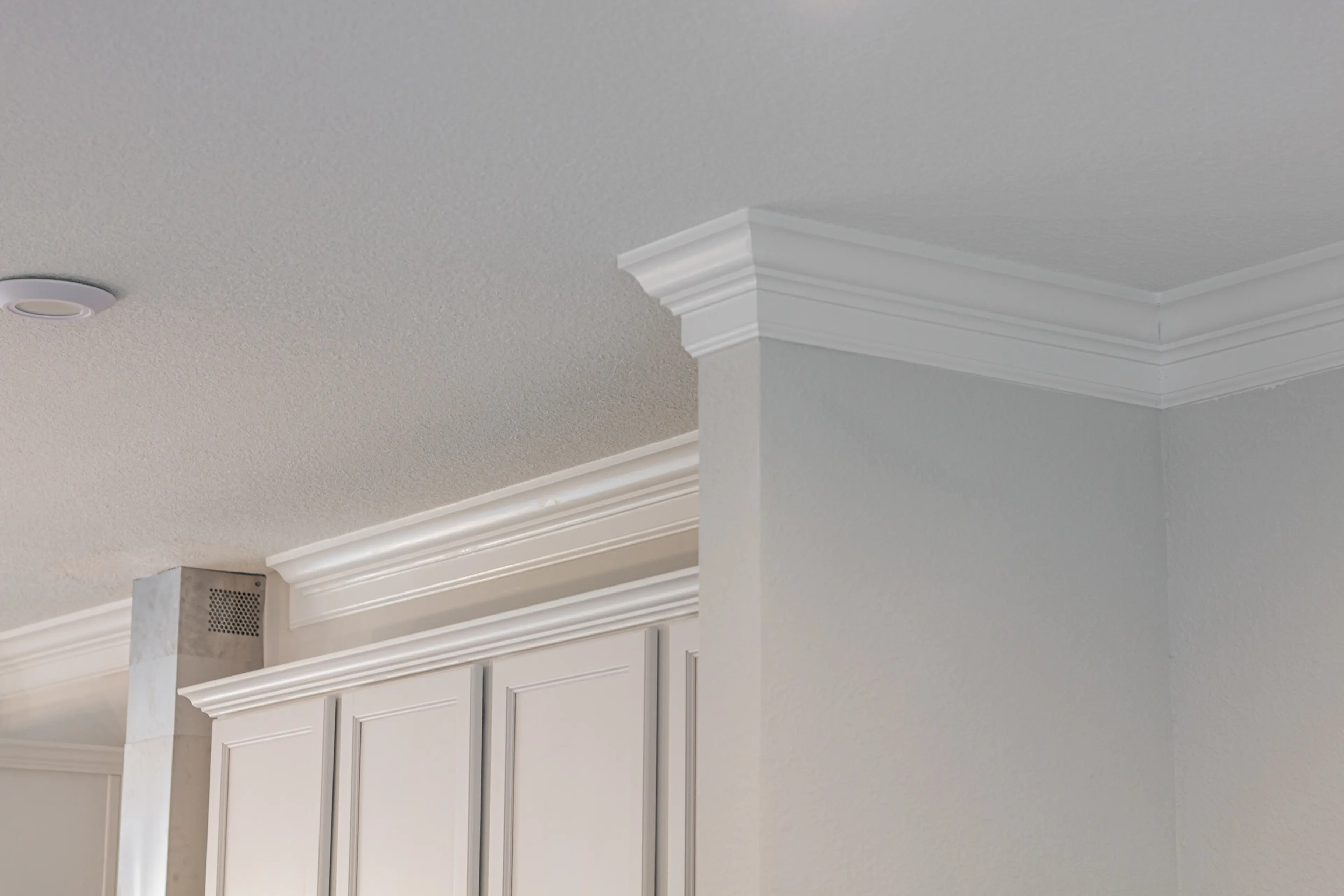 Slide - Choose the Craftsman Style 2-piece Trim Package