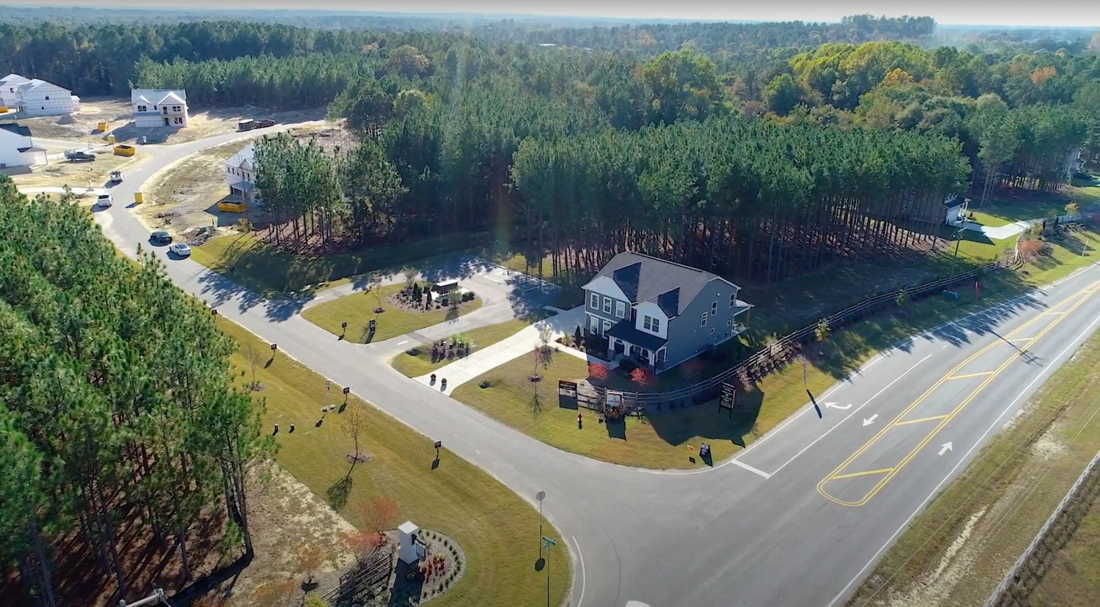 Thumbnail - Homesites