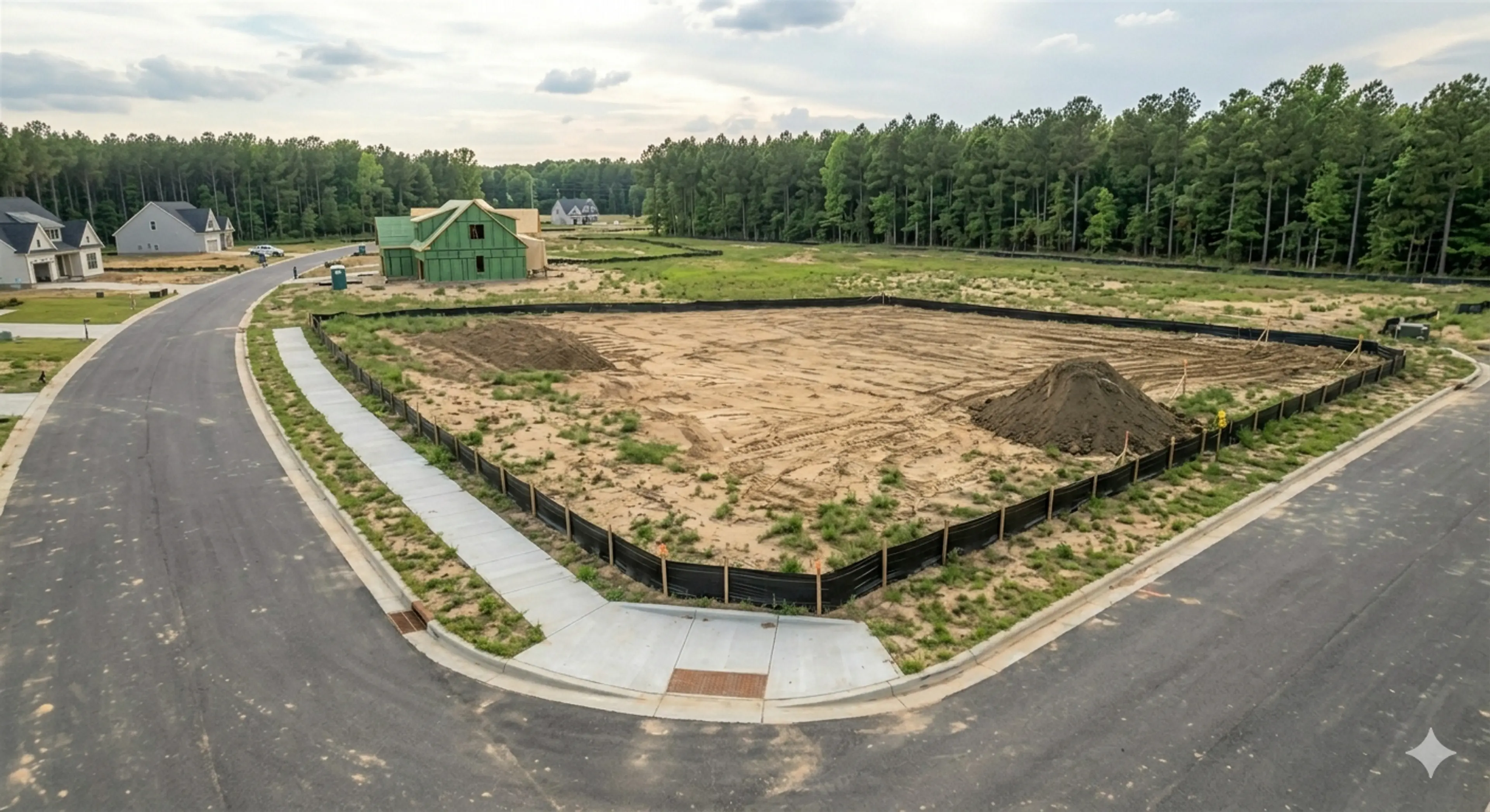 Thumbnail - Homesites