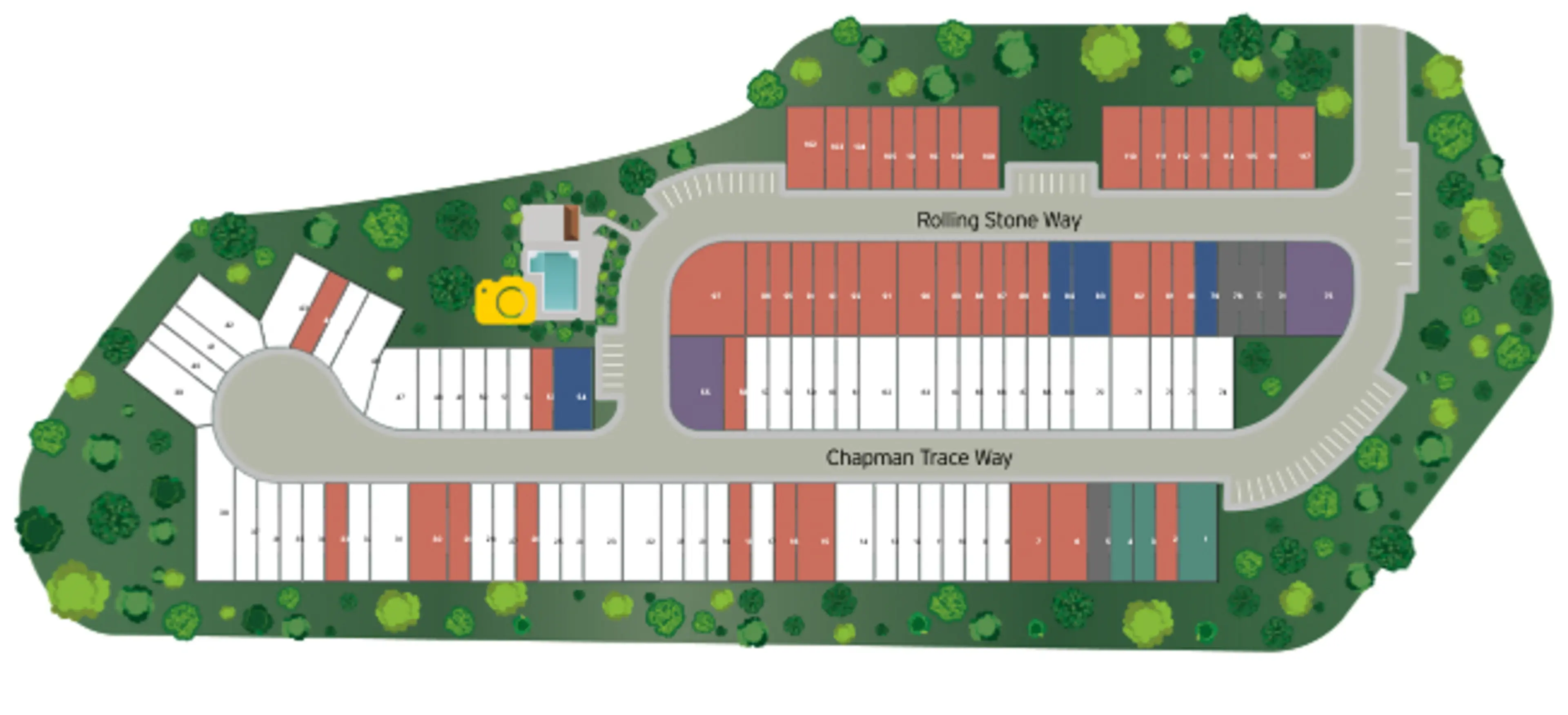 Thumbnail - Homesites