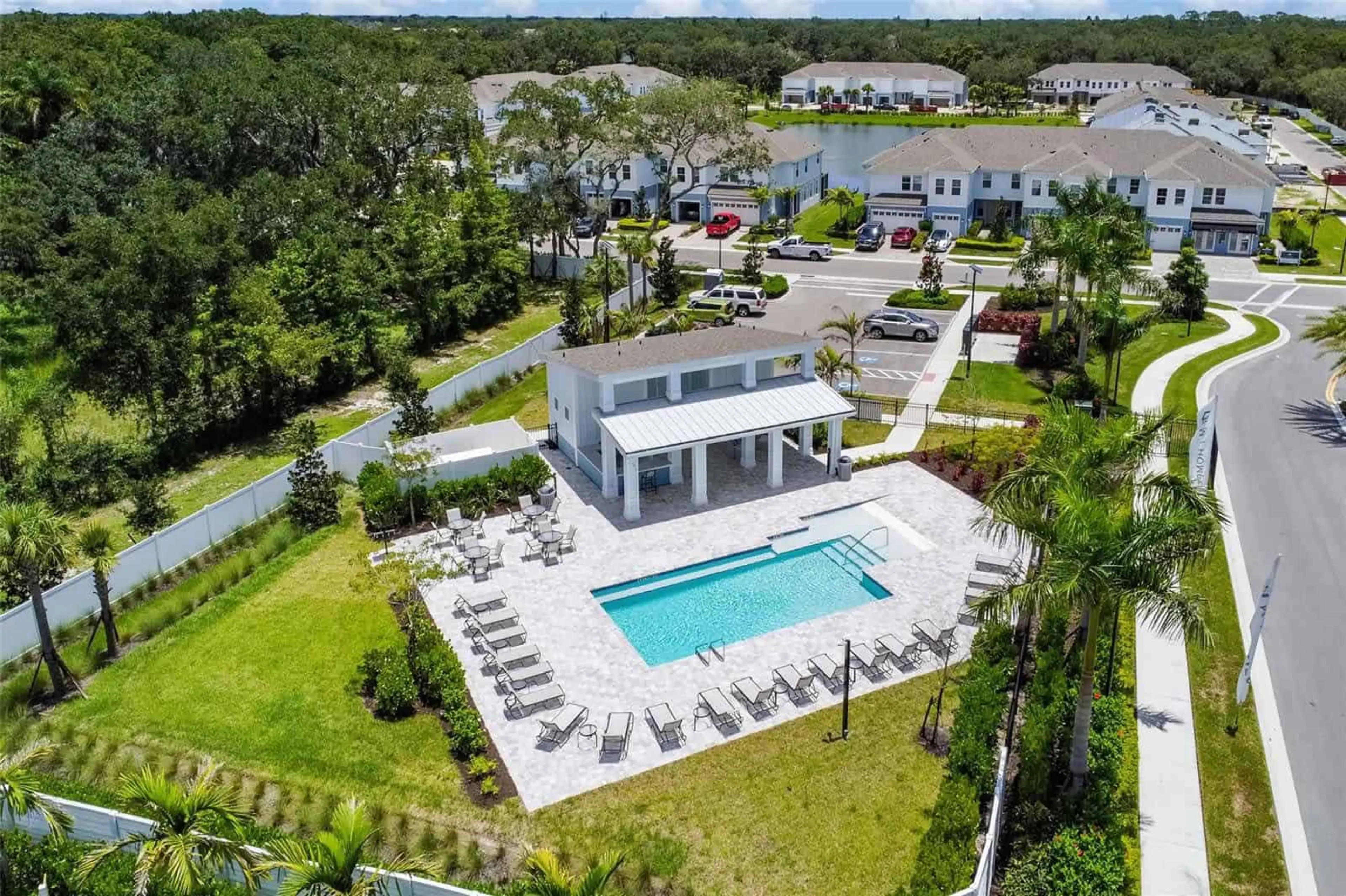 Thumbnail - Amenities