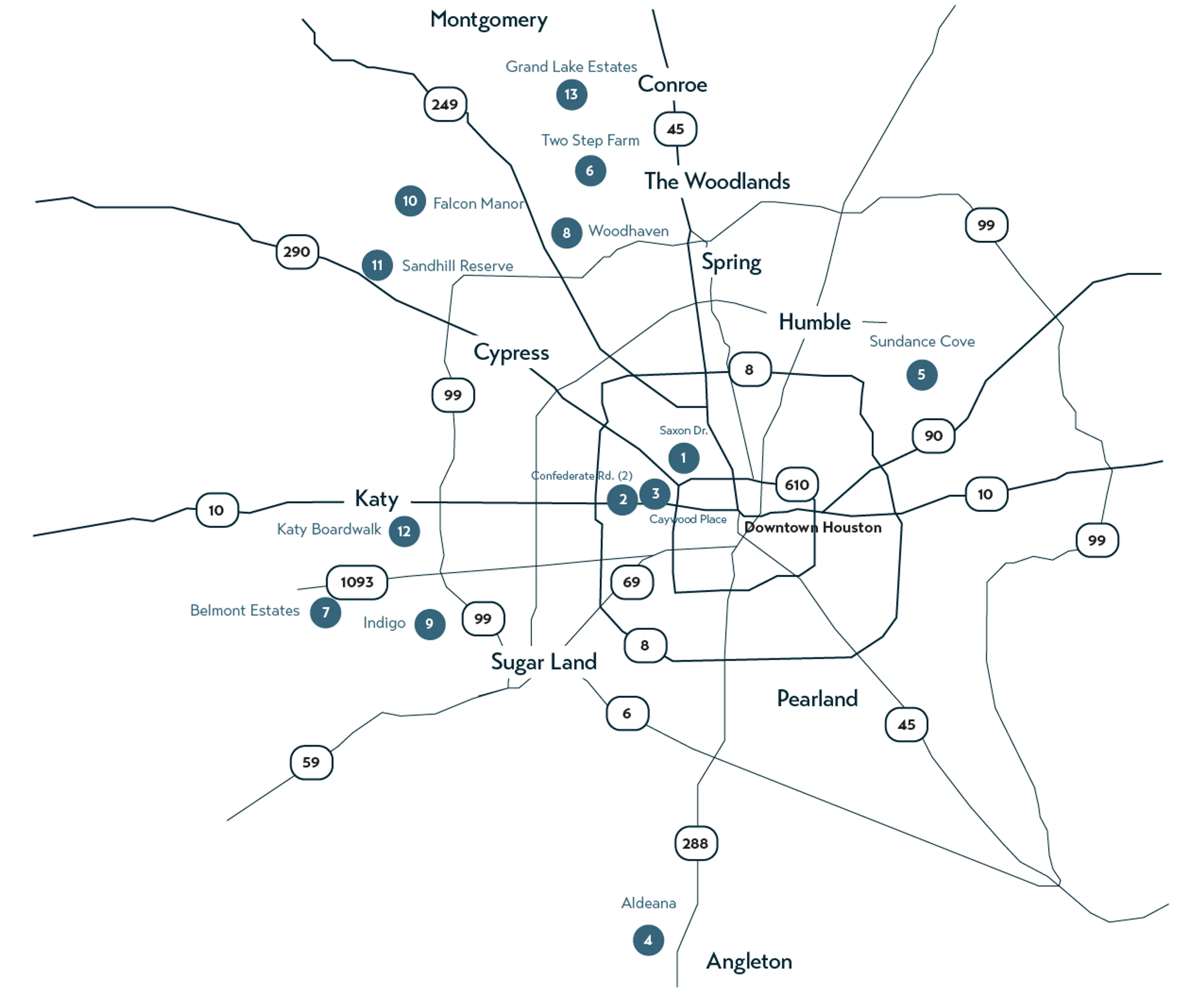 Thumbnail - Area Map