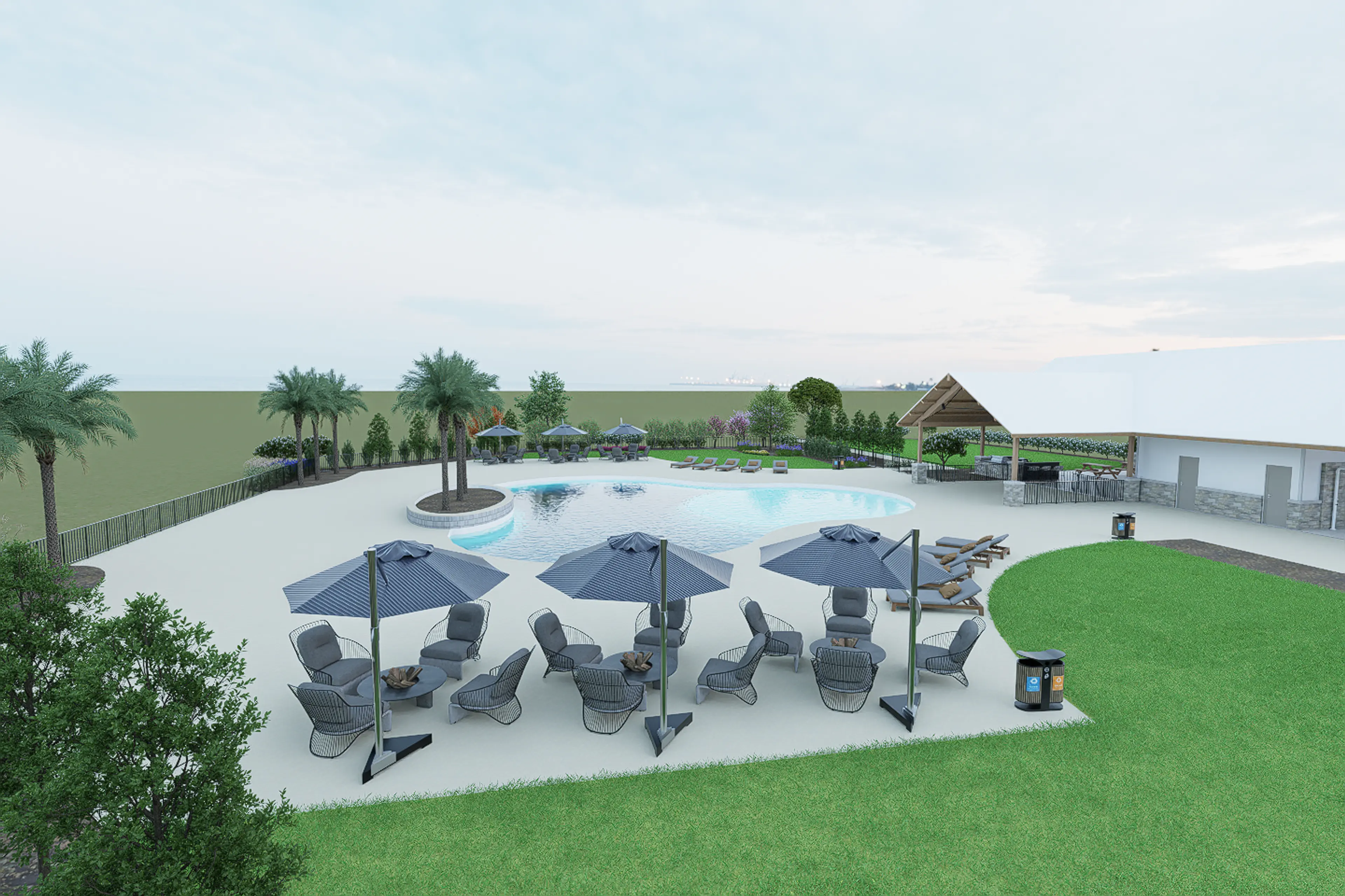 Thumbnail - Amenities