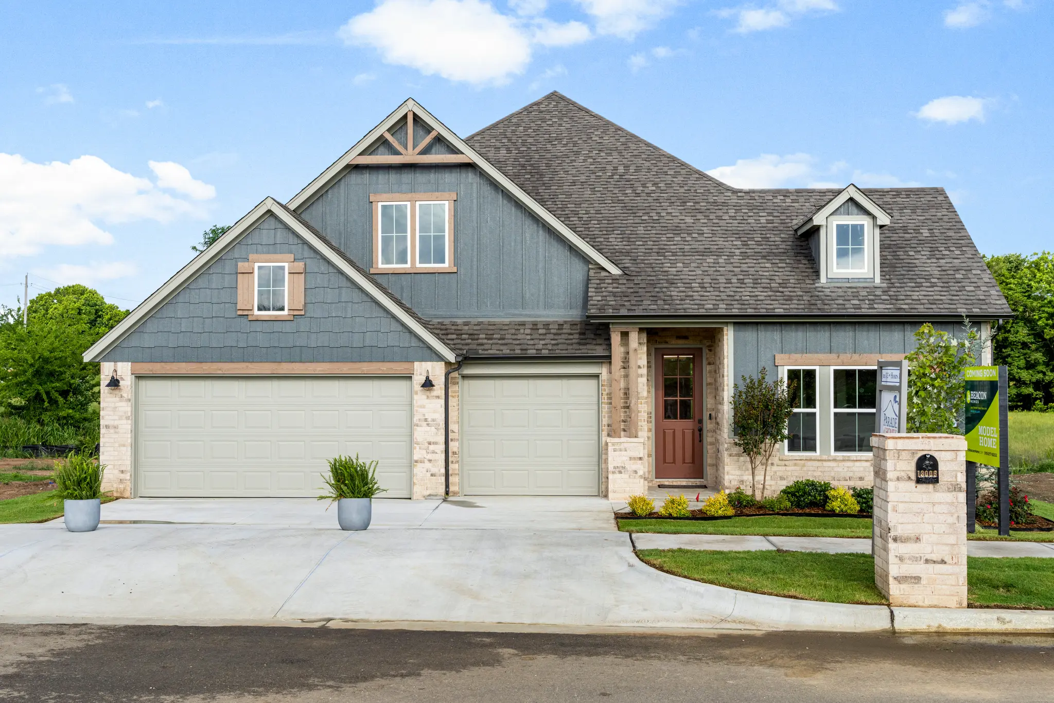 Thumbnail: Floor Plans