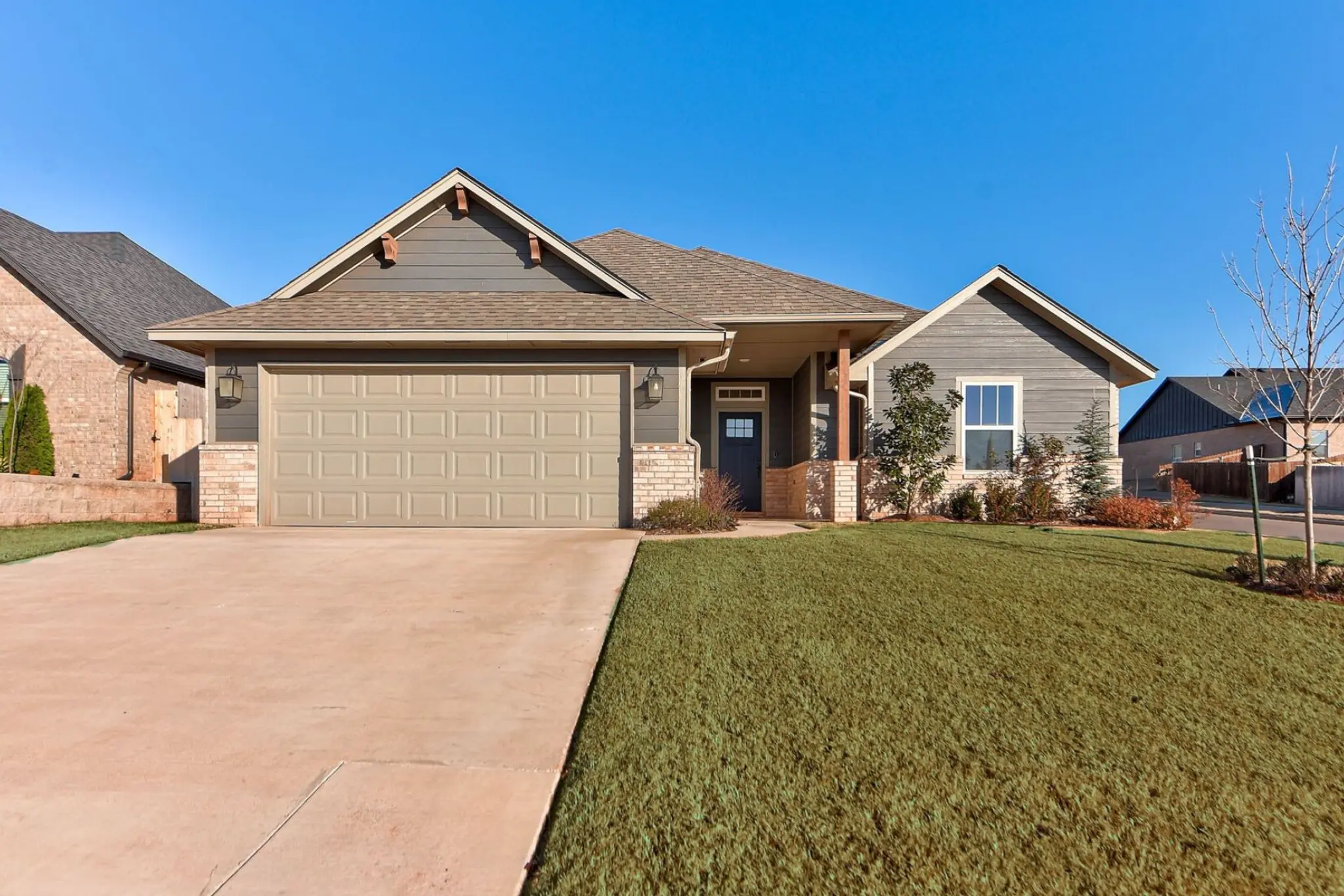 Model Home