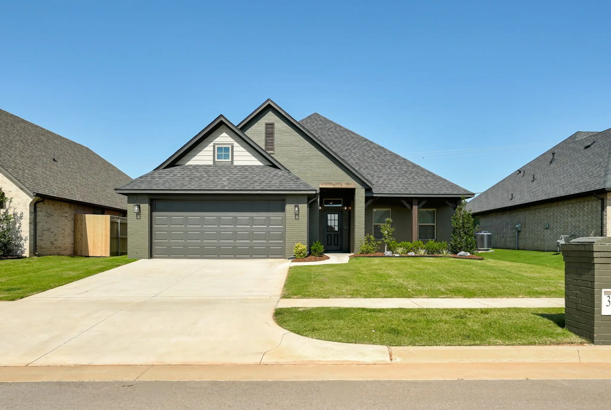Model Home