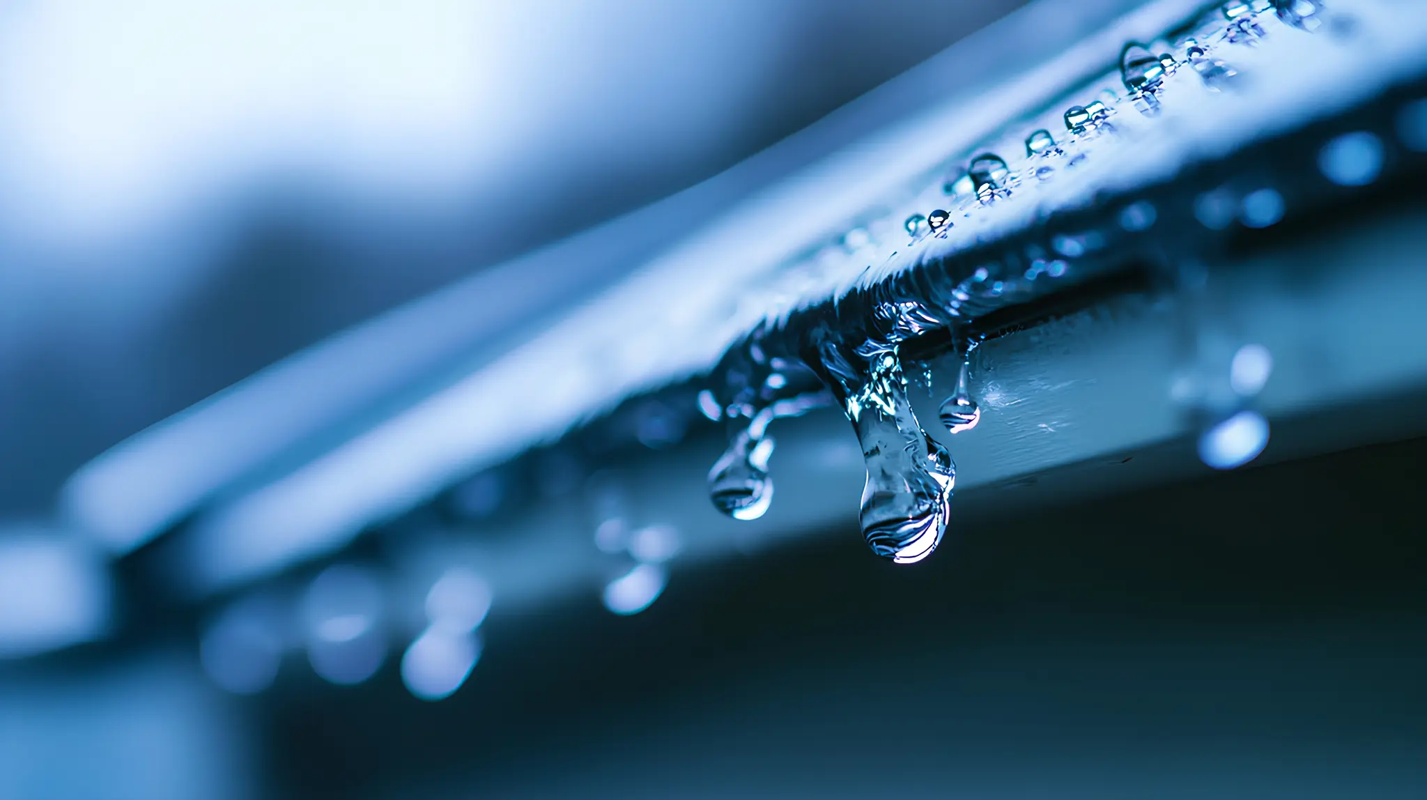 Water Mitigation Strategies