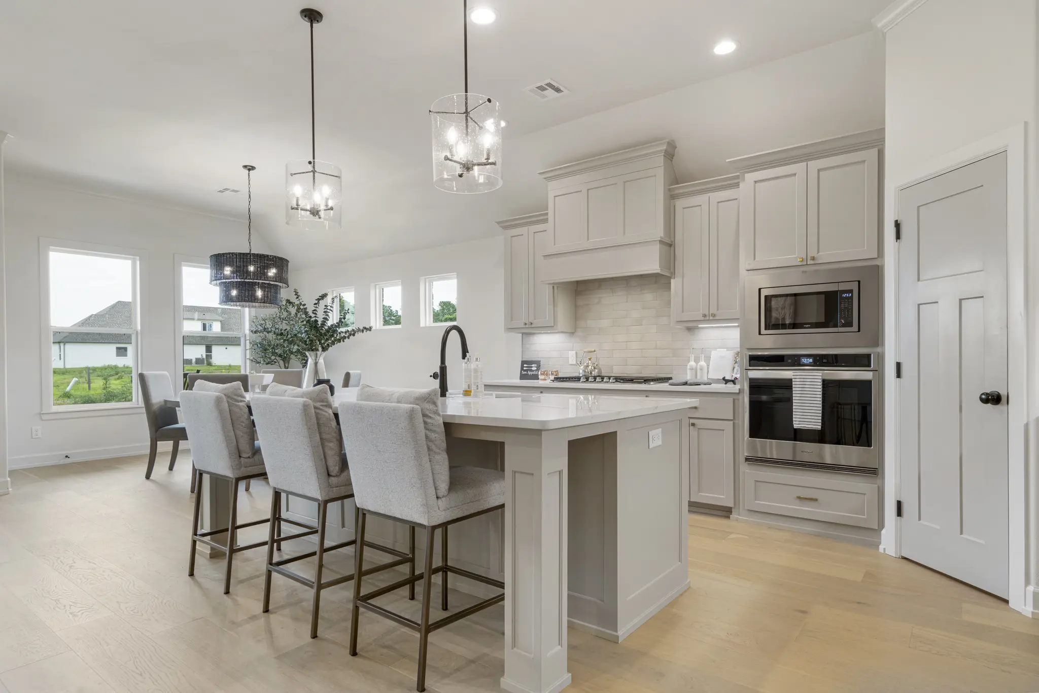 Thumbnail: Energy Star Appliances and Advanced Lighting