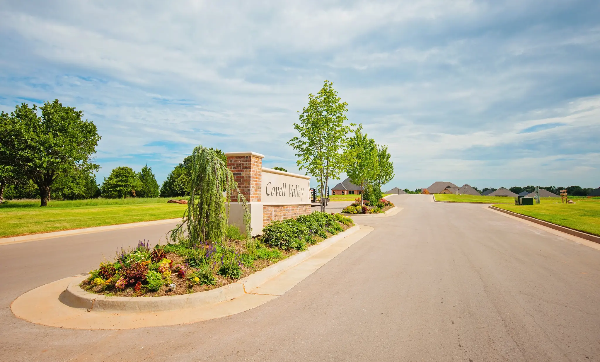 New Homes NE Edmond OK