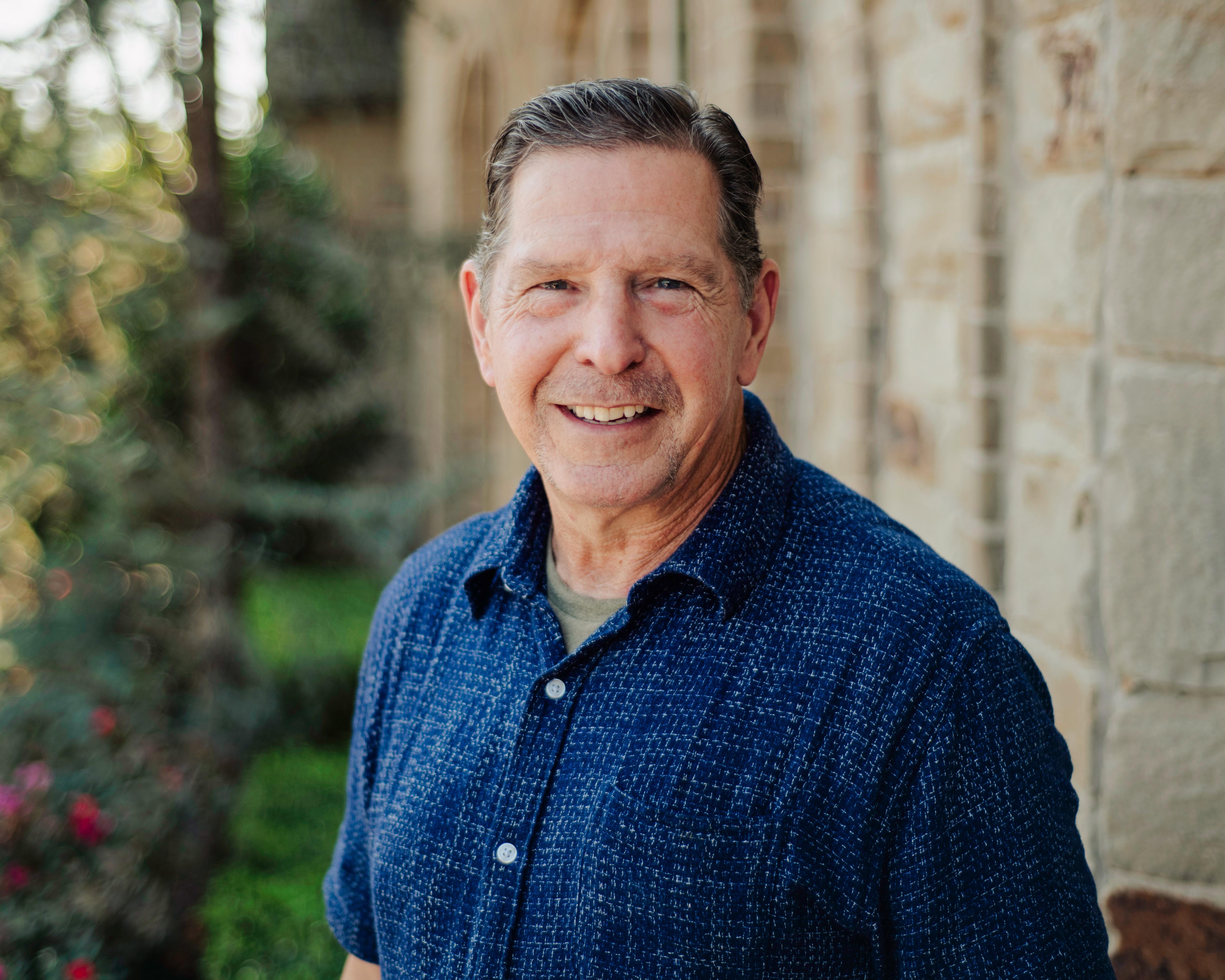 Photo - BILLY PARKMAN