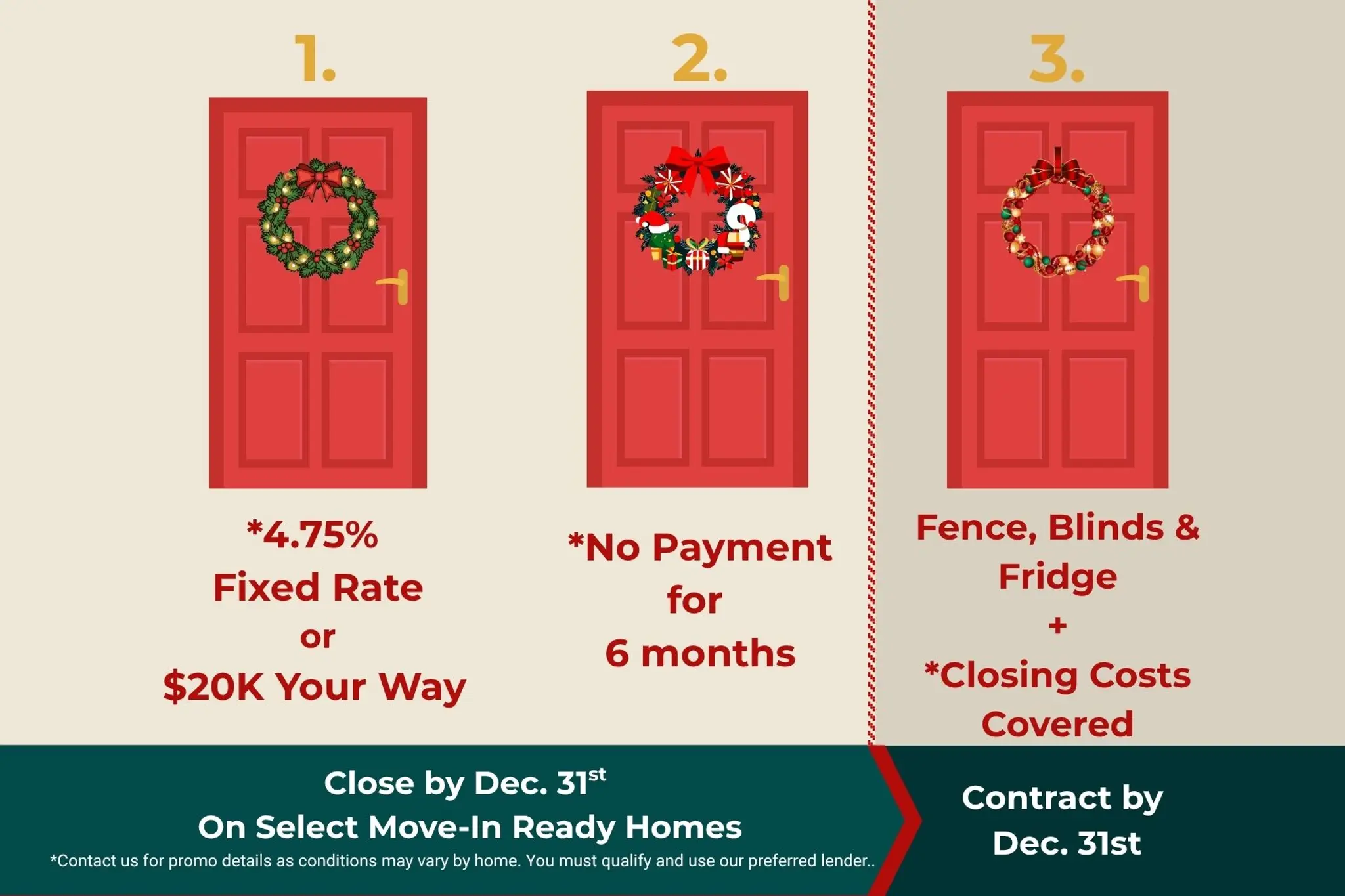 Thumbnail: Let's Make a Holiday Deal 