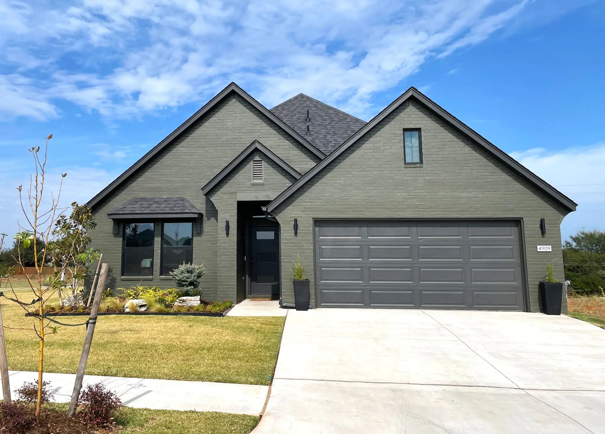 Model Home