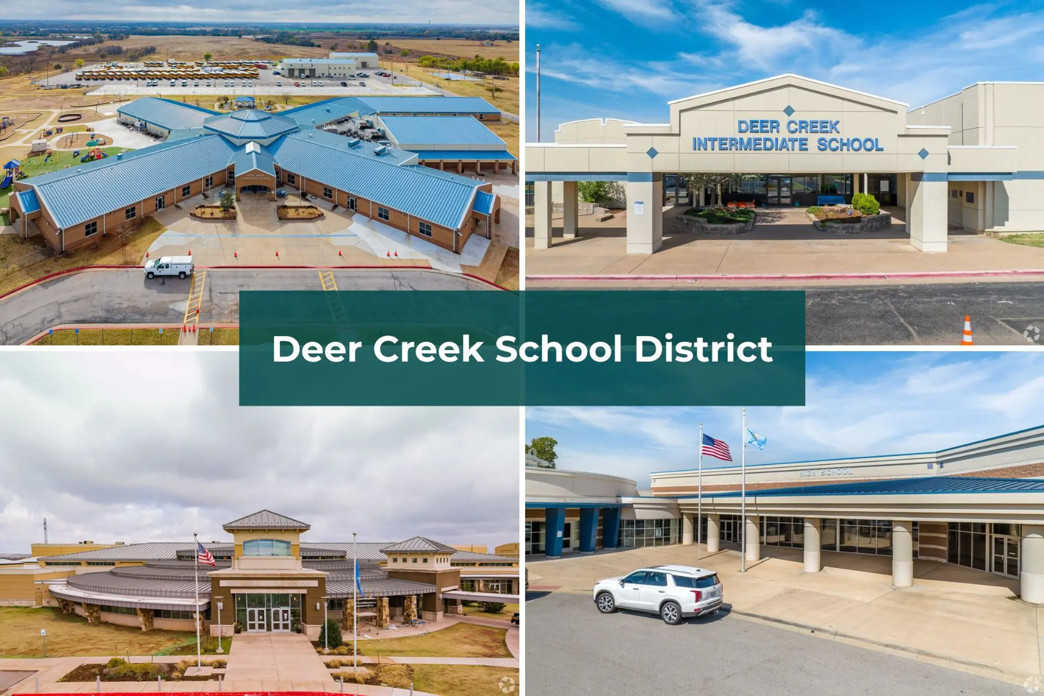 Thumbnail: One of the best school districts in Oklahoma