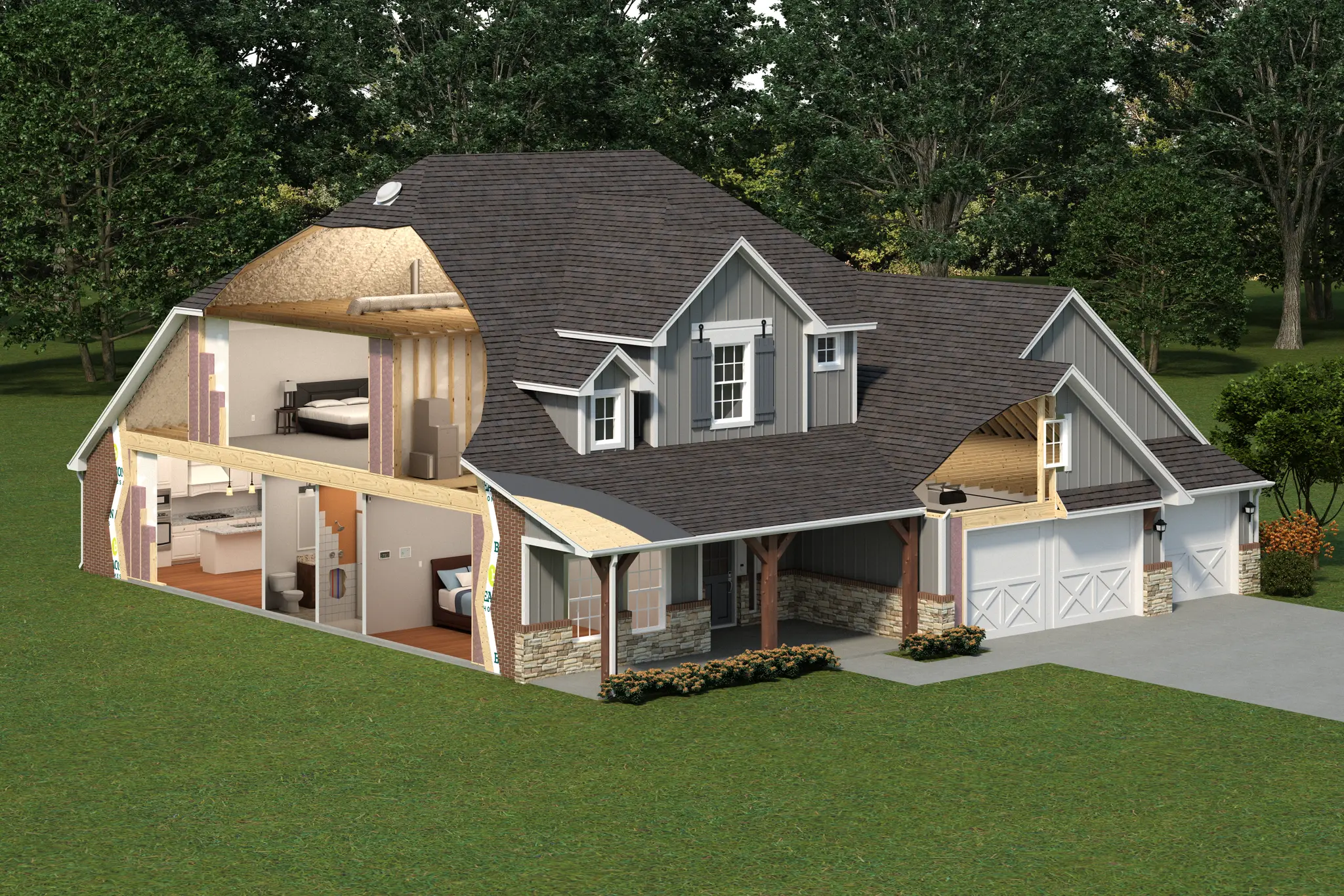 Blog post image: null