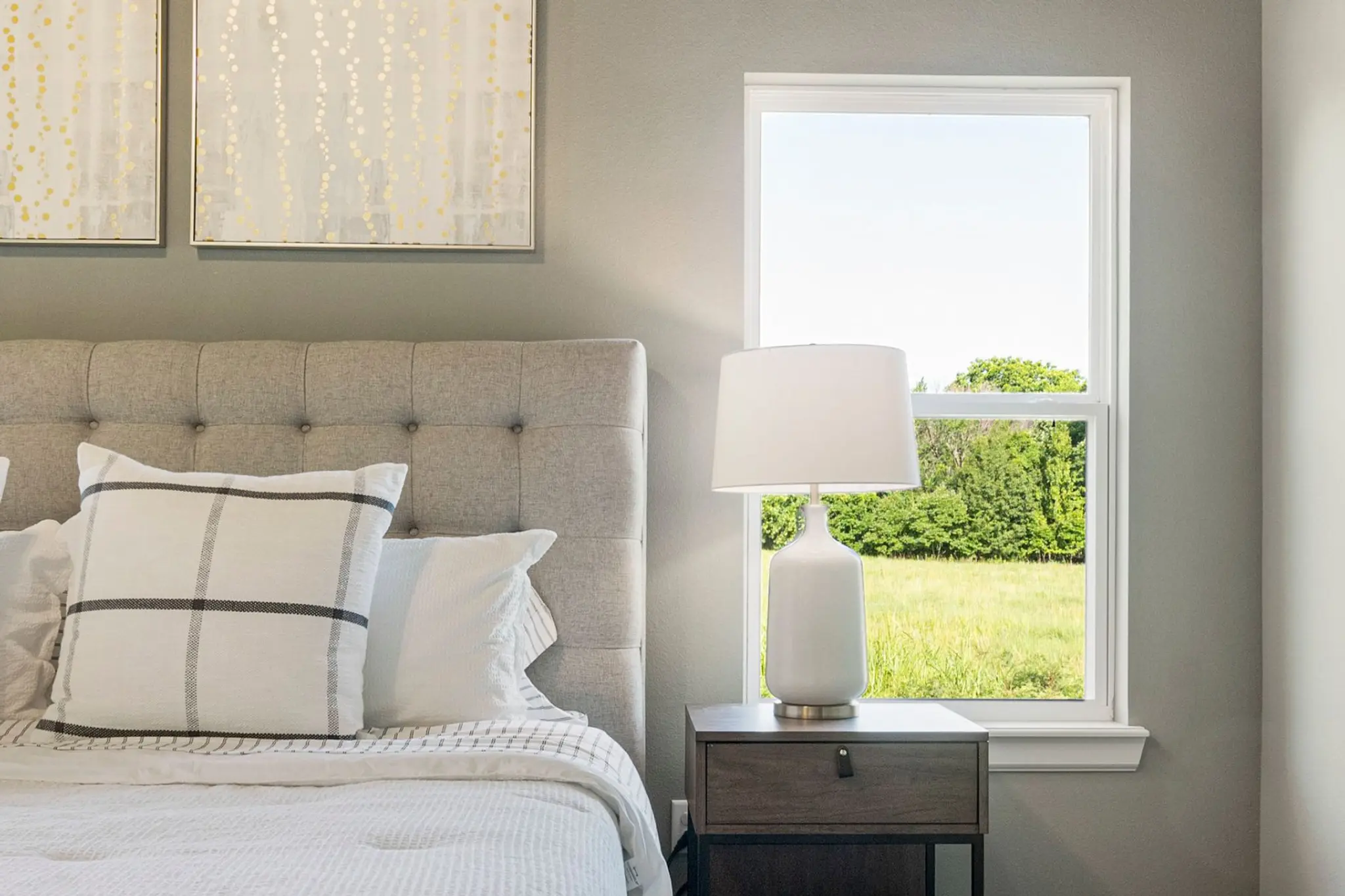 Thumbnail: High-Performance Windows