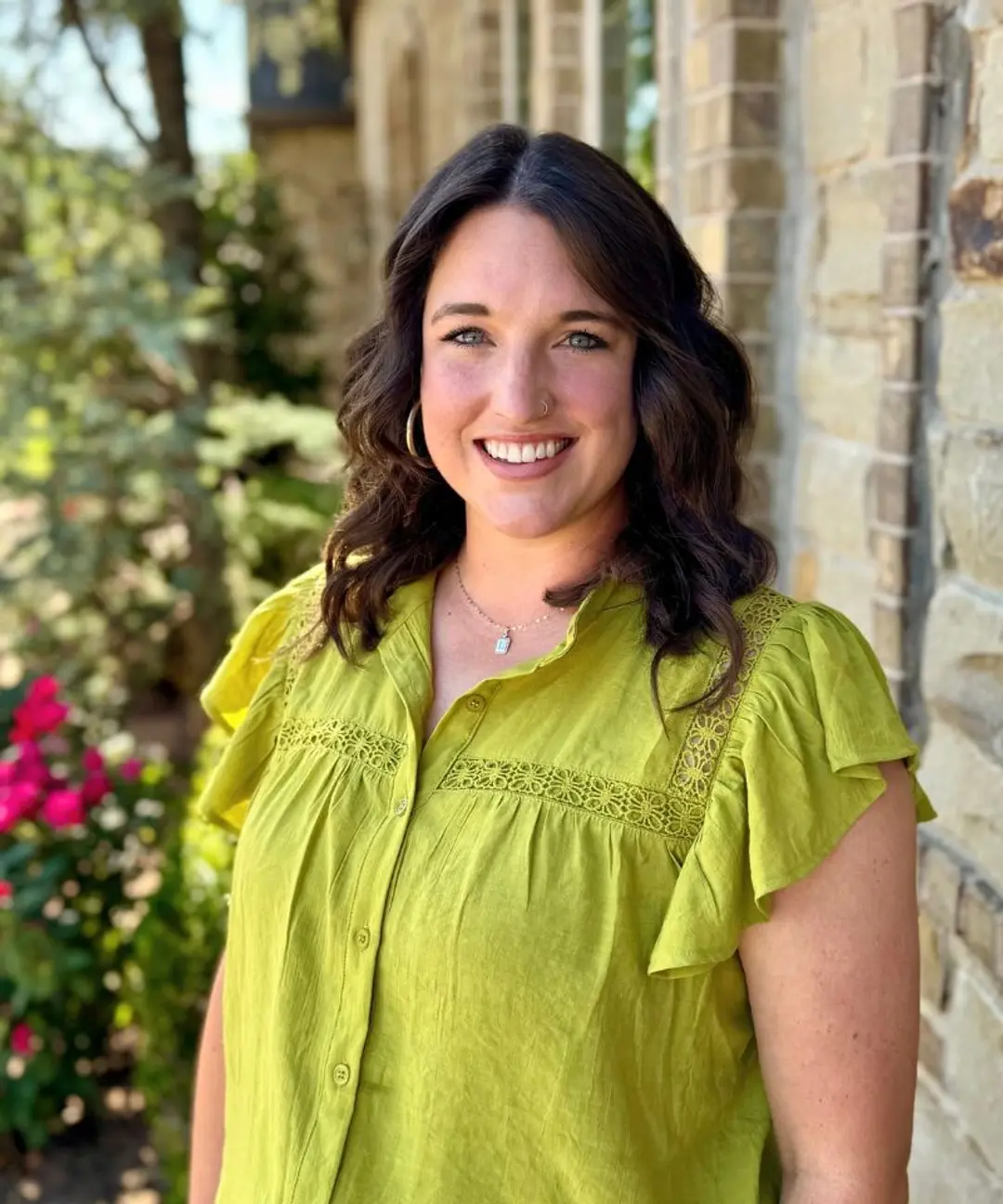 Thumbnail for Form: Get In Touch