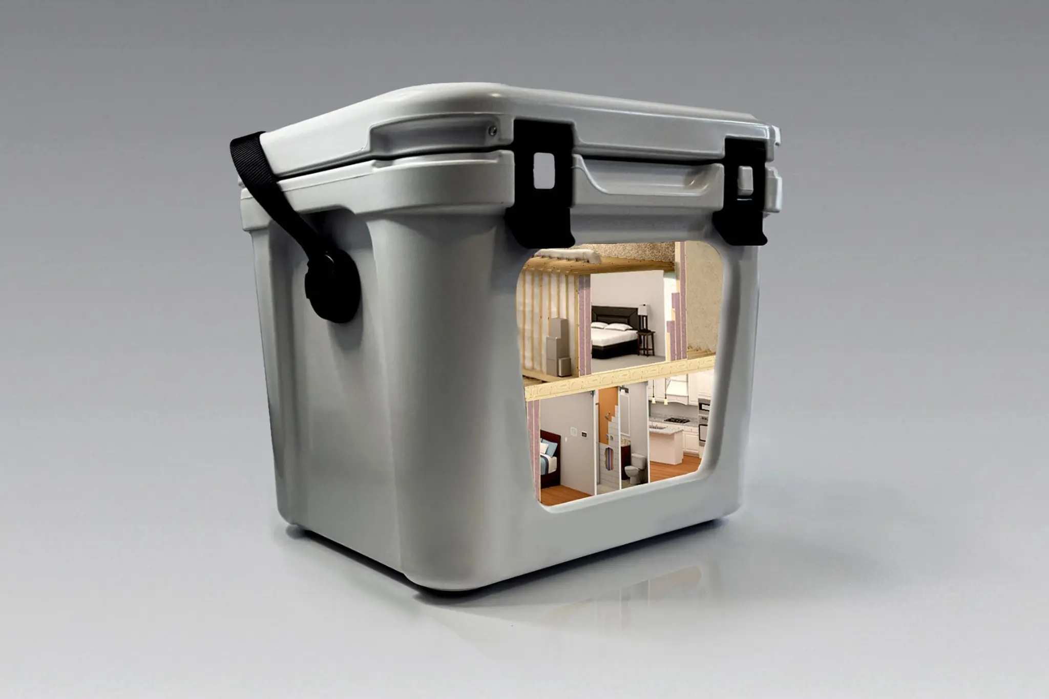 Thumbnail: “Ridiculously Good” Energy Efficiency