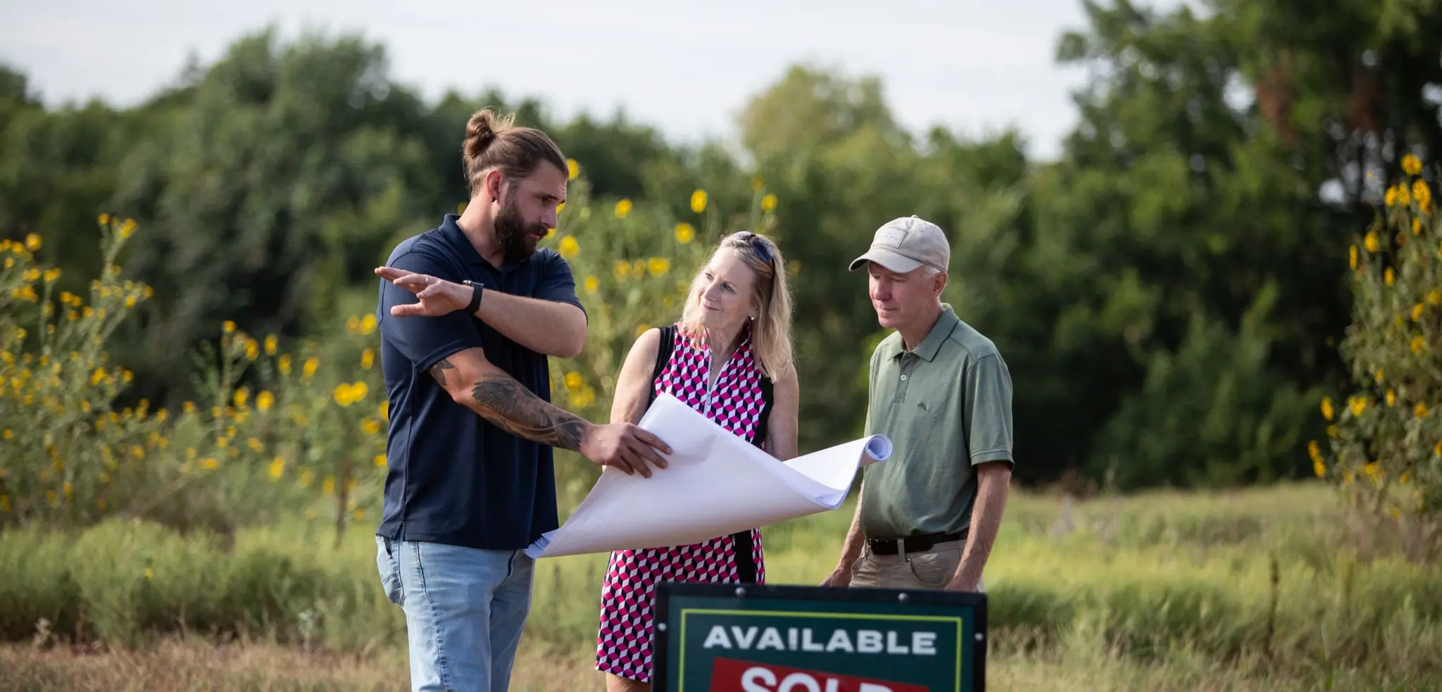 Thumbnail: 4. Meet Your Construction Team