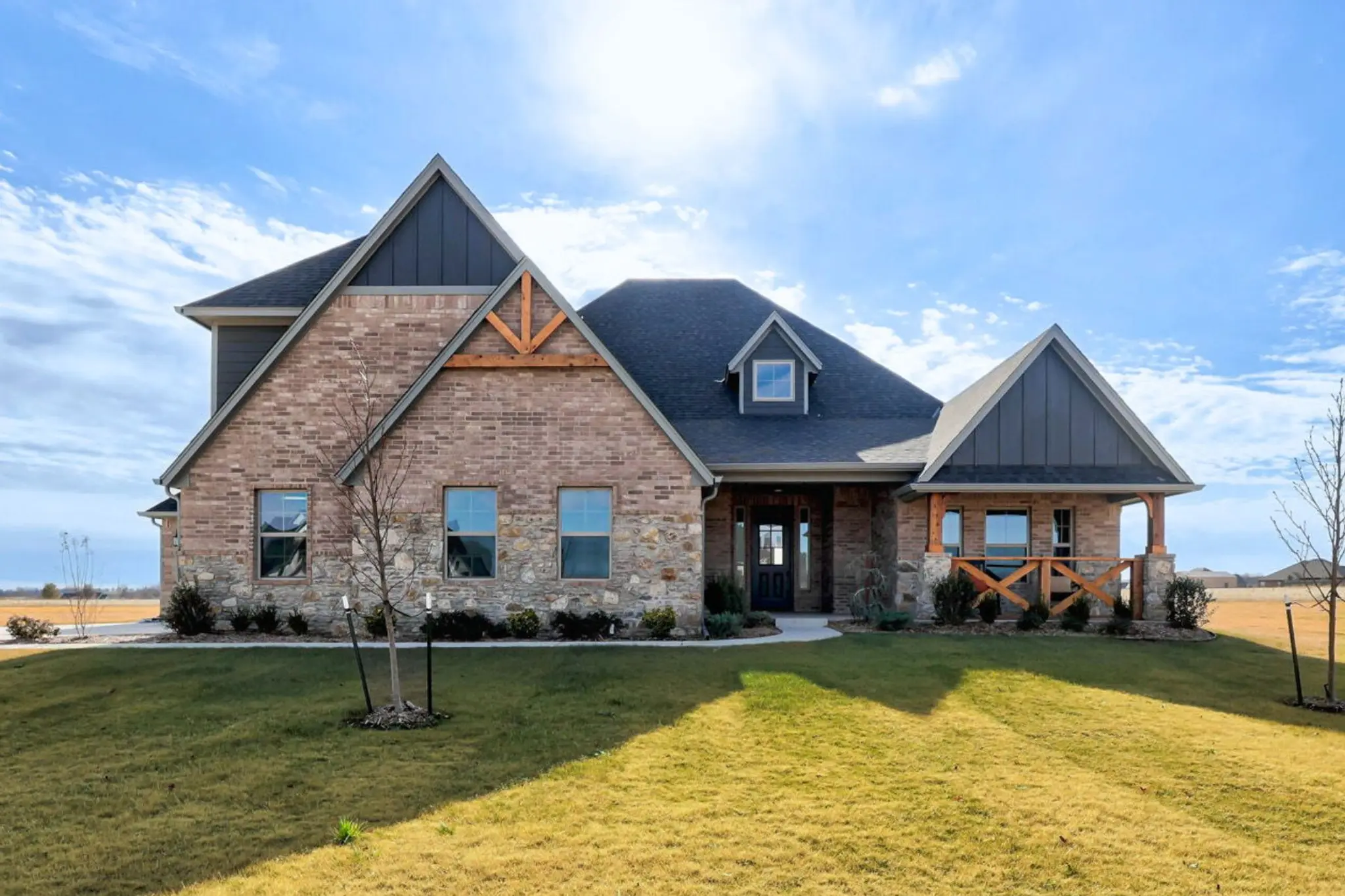 Thumbnail: FLOOR PLANS