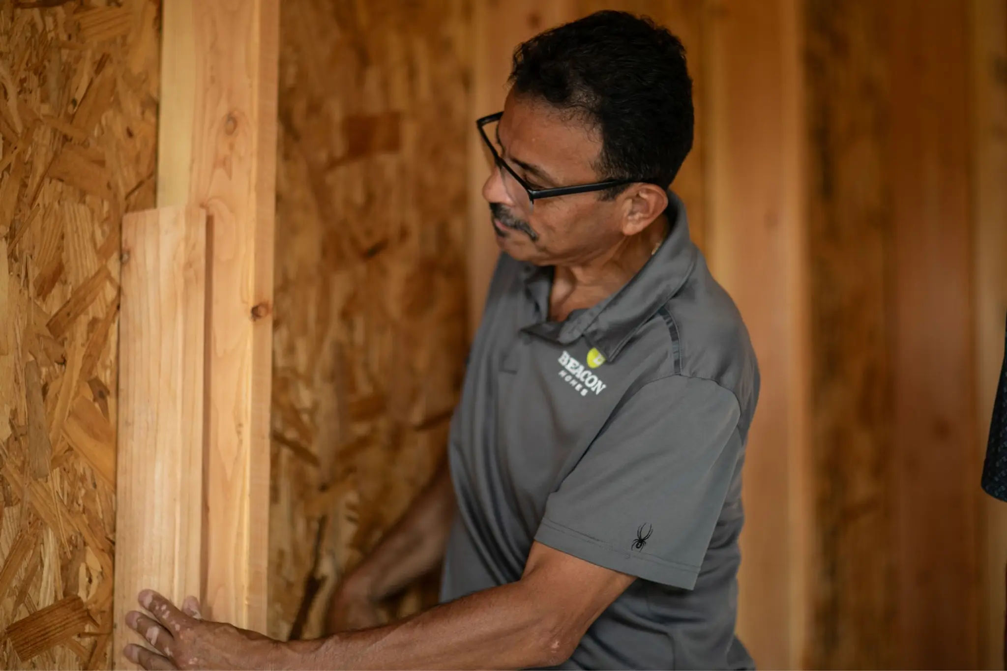 Thumbnail: “Bigger is Better” 2”x6” Walls