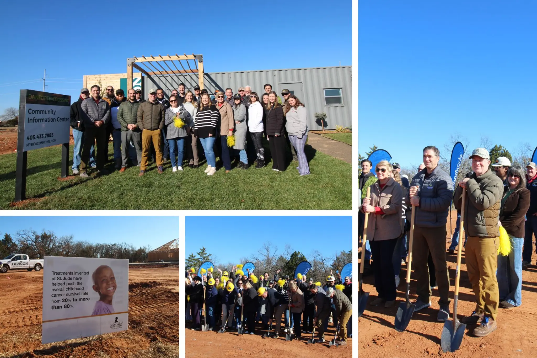 Thumbnail: Giving Back