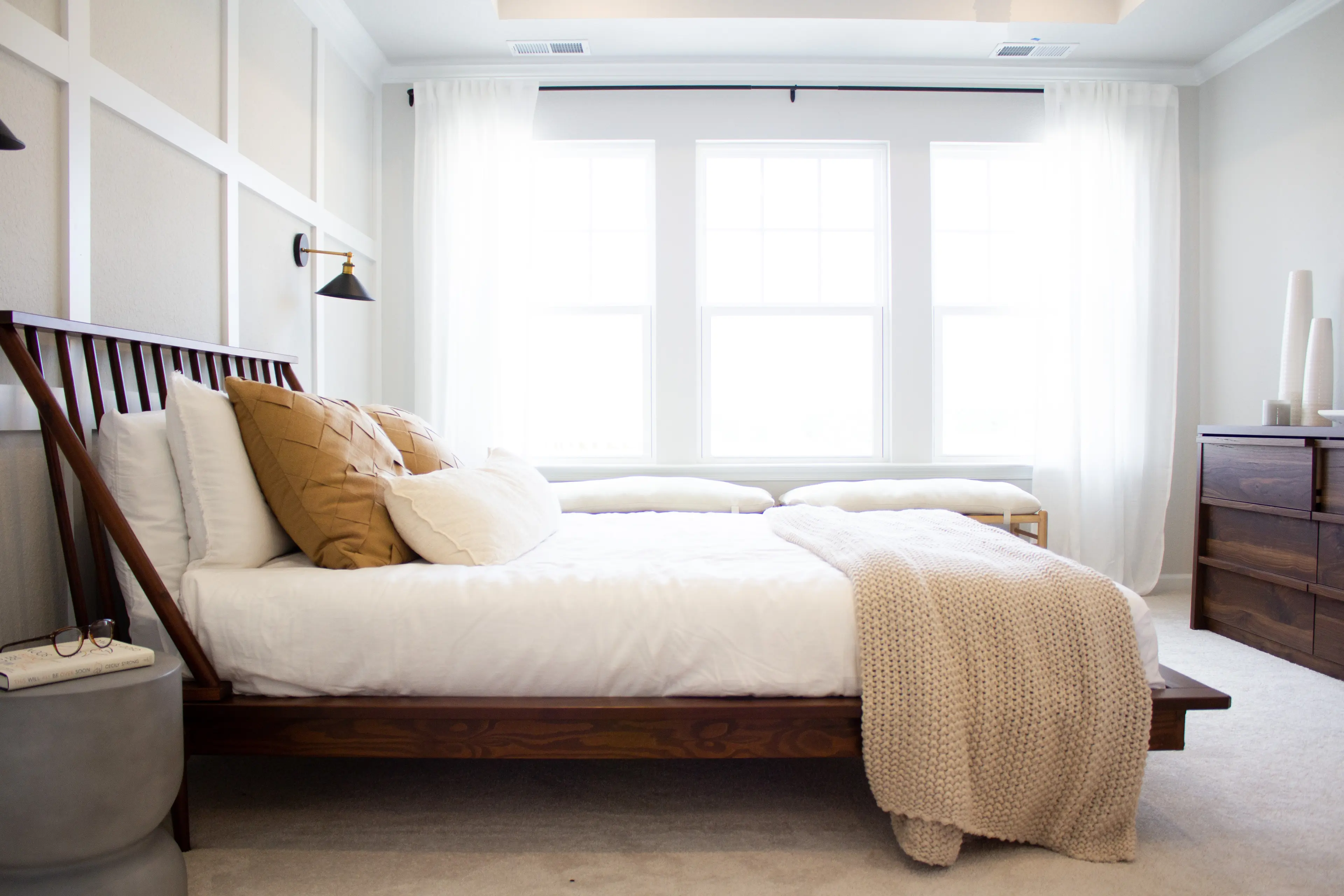 Slide - Floorplans Designed to Optimize Natural Light