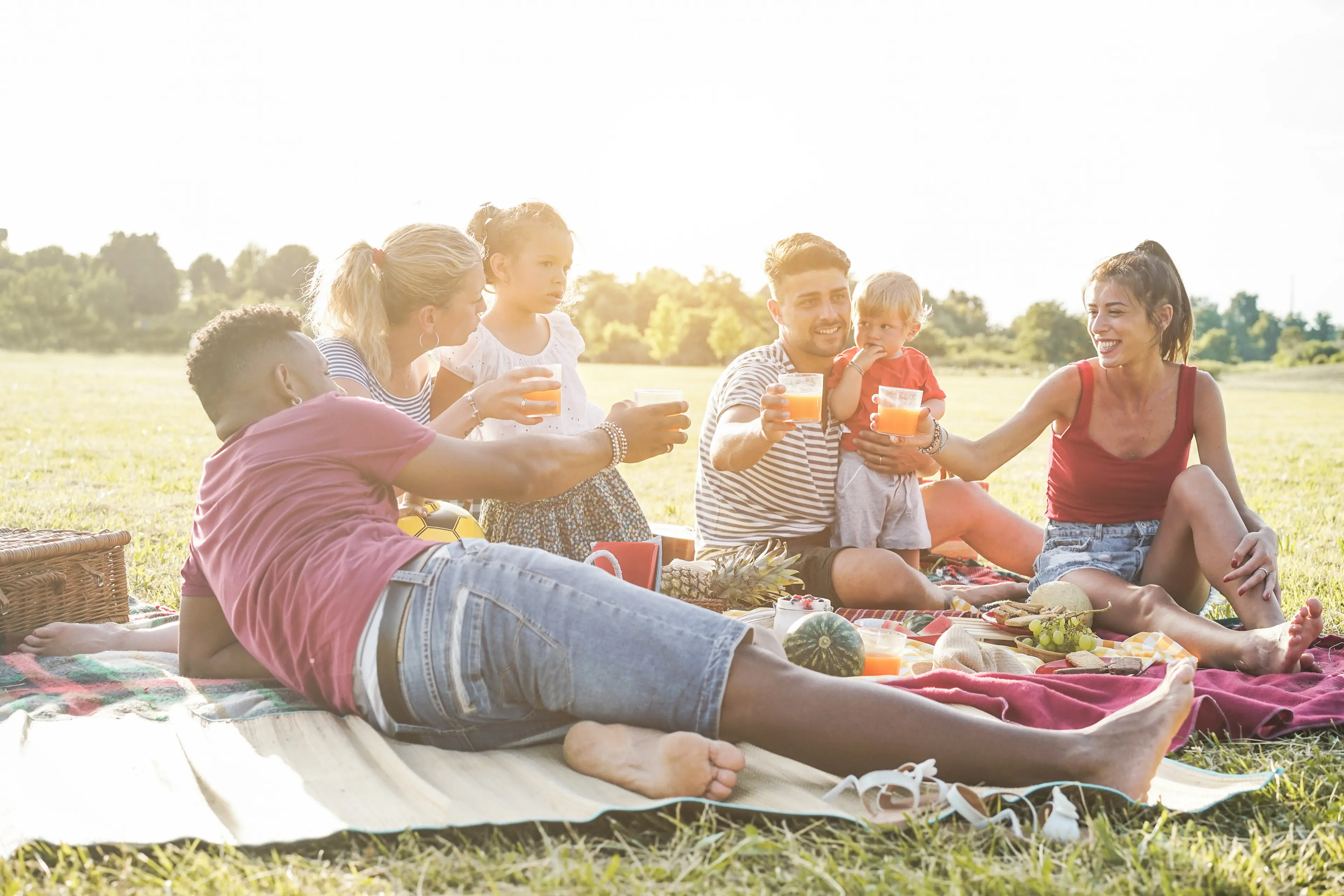 Thumbnail - Park Days!