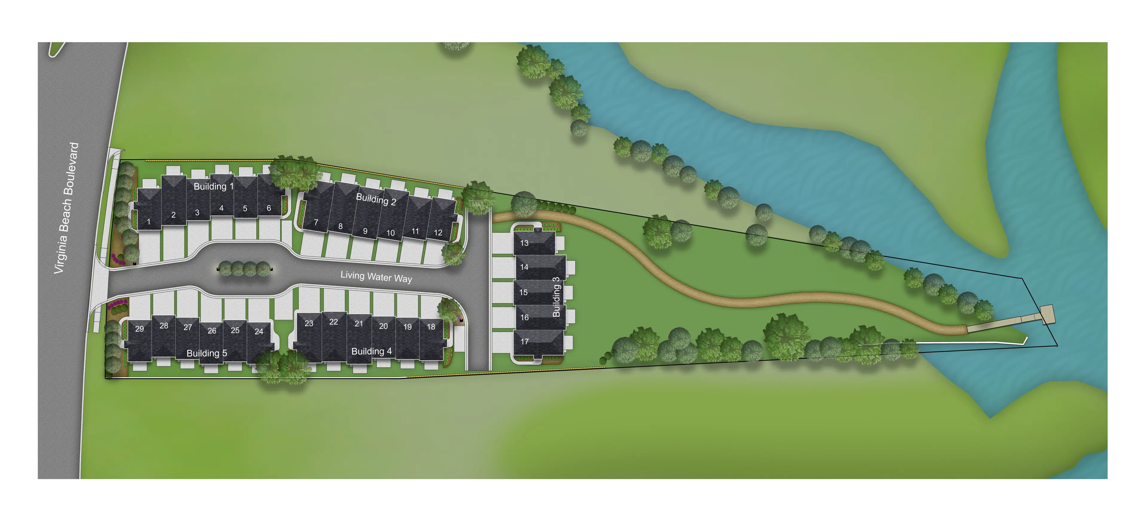Thumbnail - Homesites