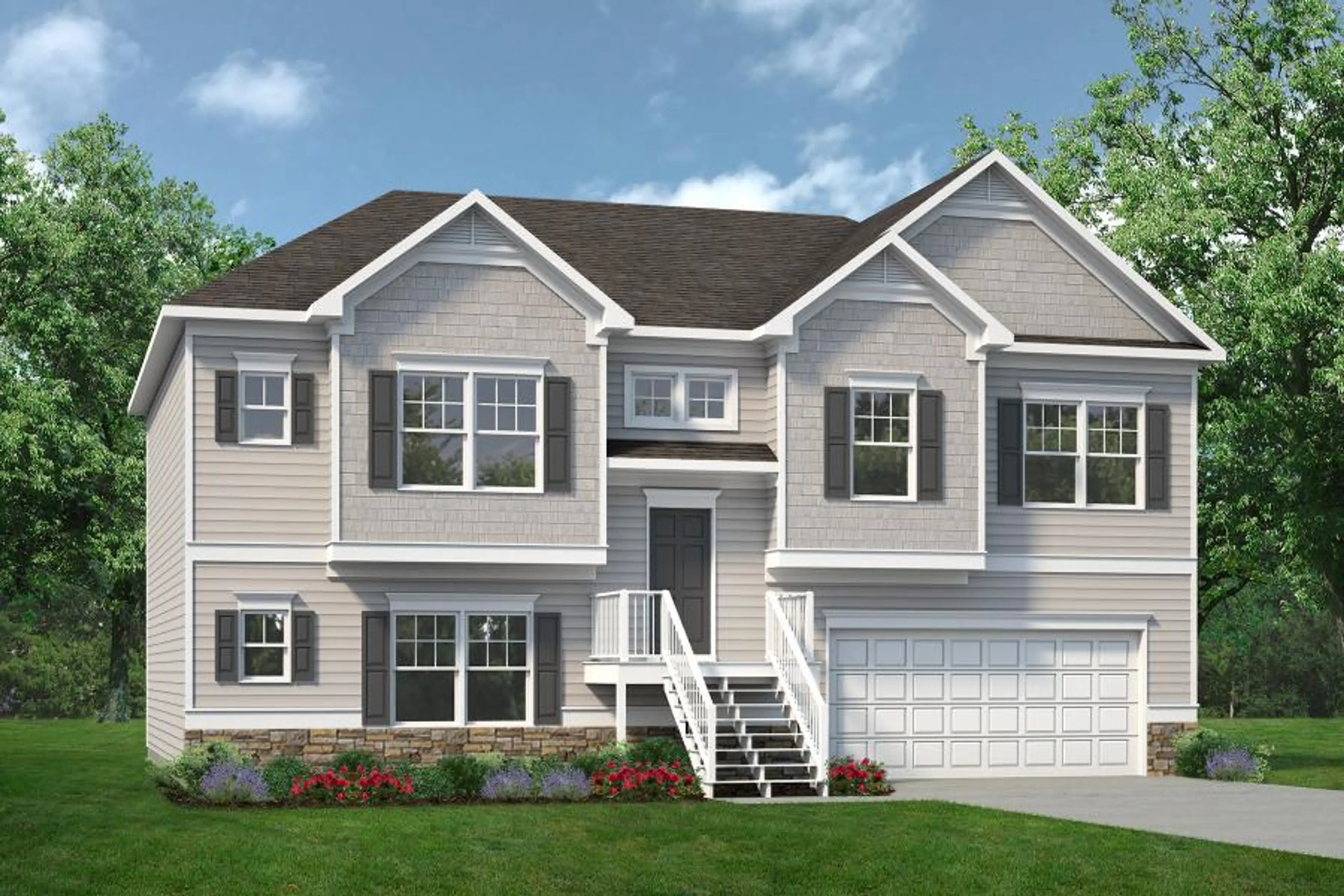 Exterior Preview
