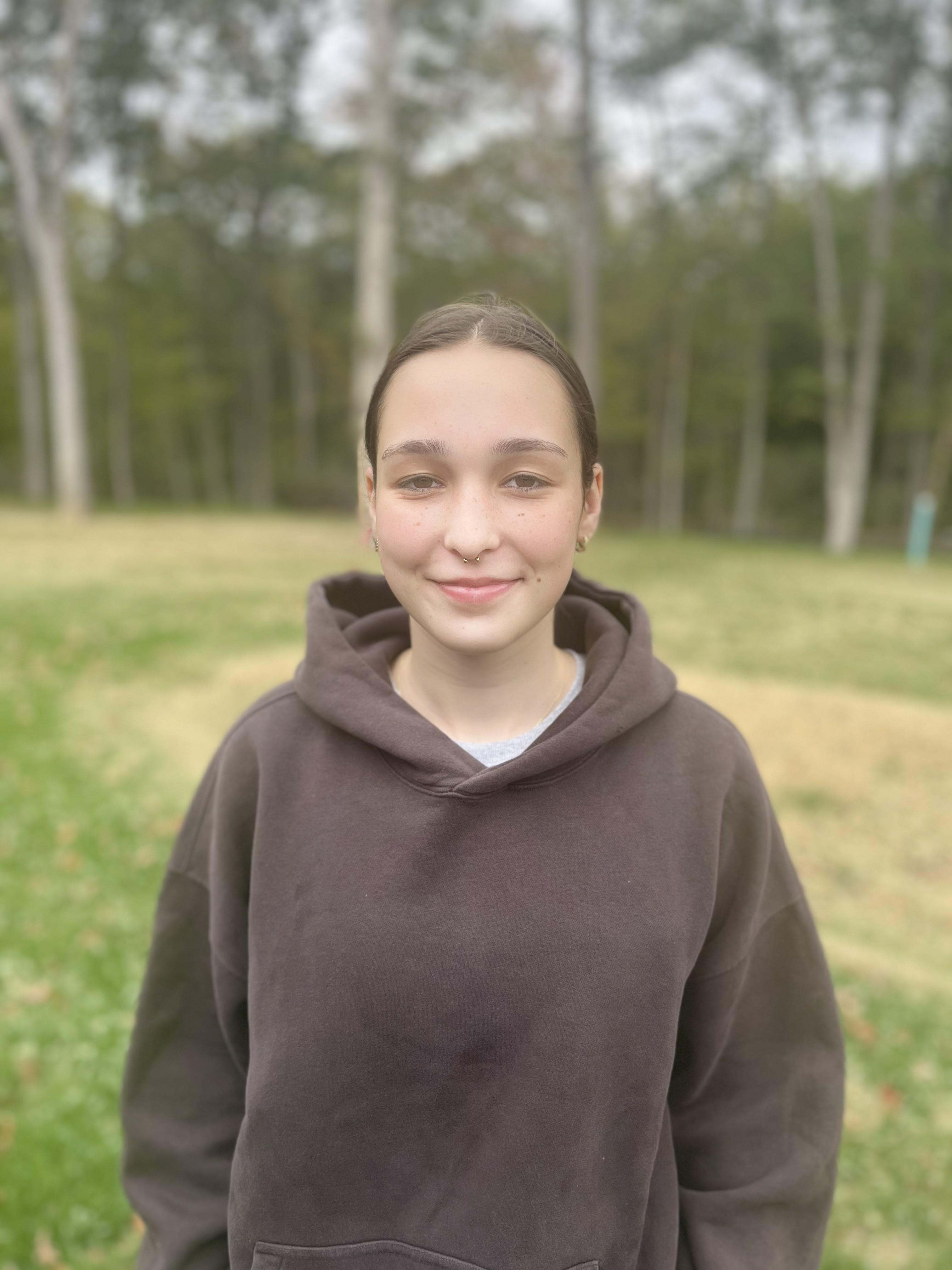 Photo - Abigail Berube 