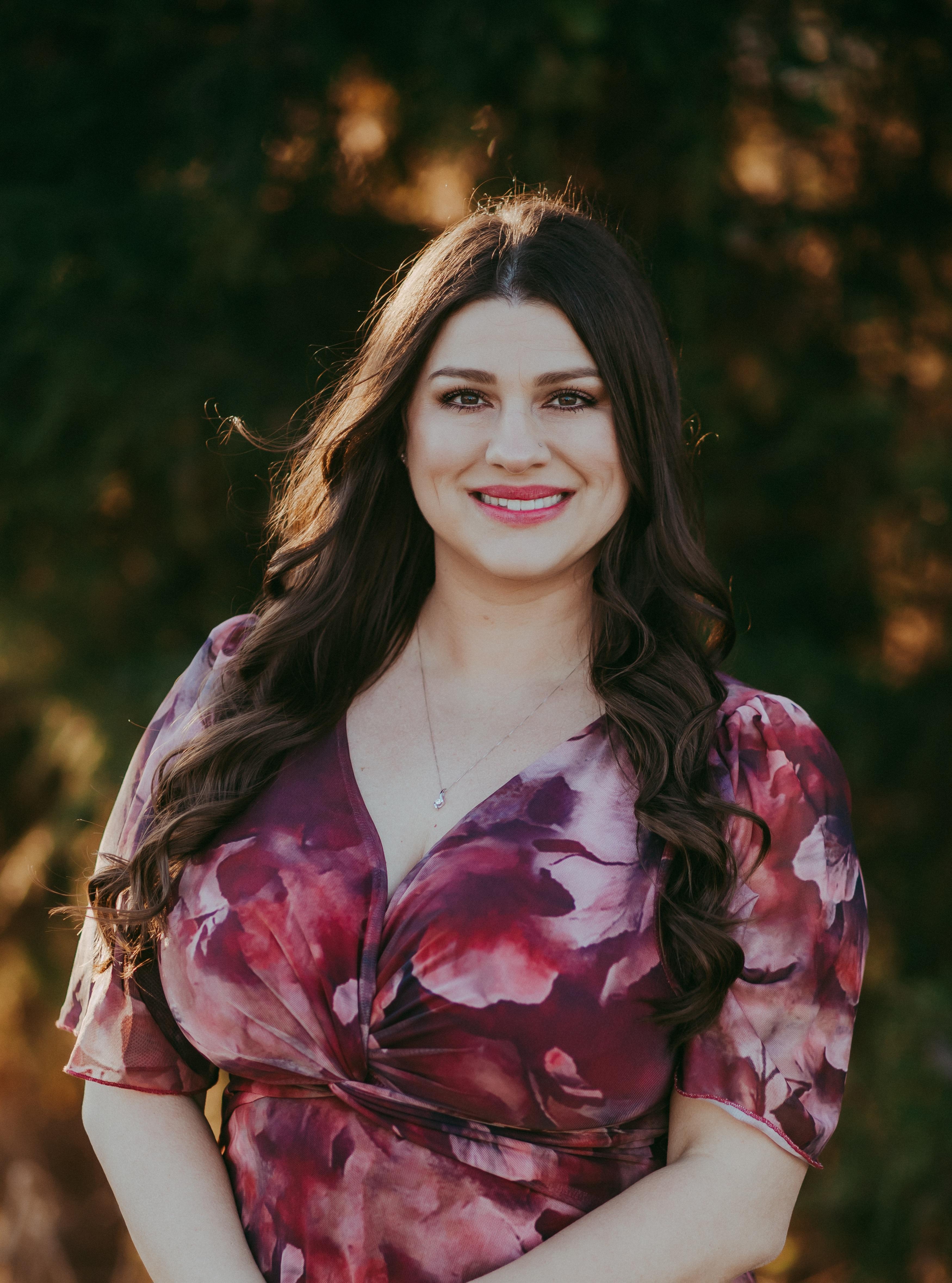 Photo - Kristin Chitty 