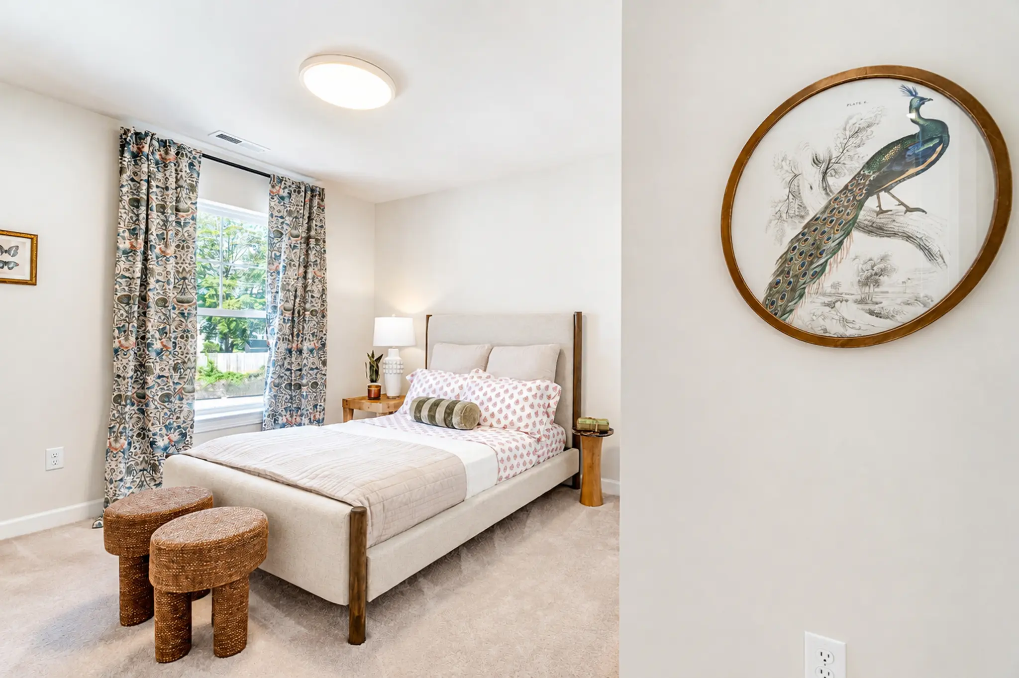 Alcott TH - Interior Photo 19