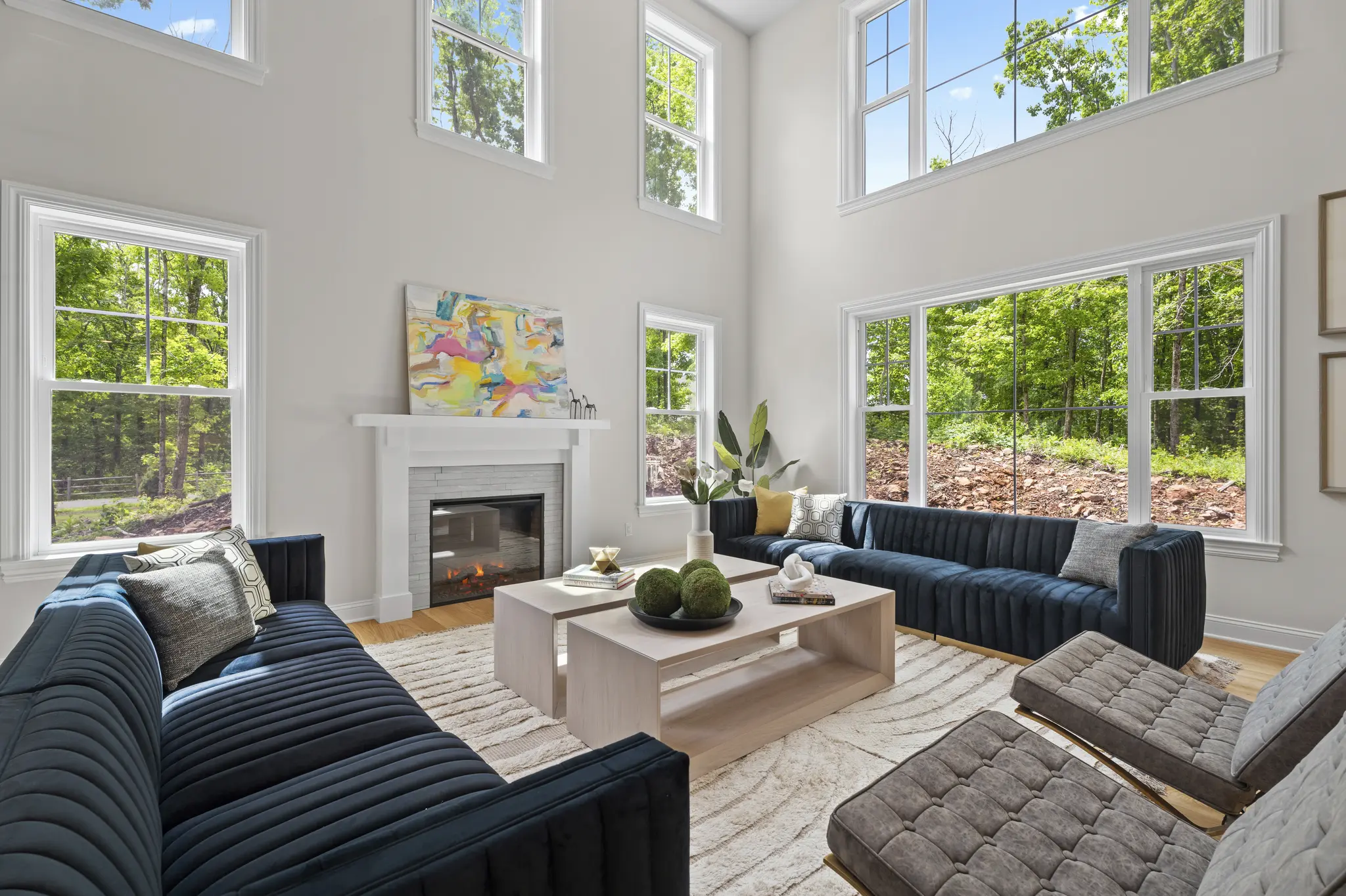 Thumbnail: Single-Family Homes