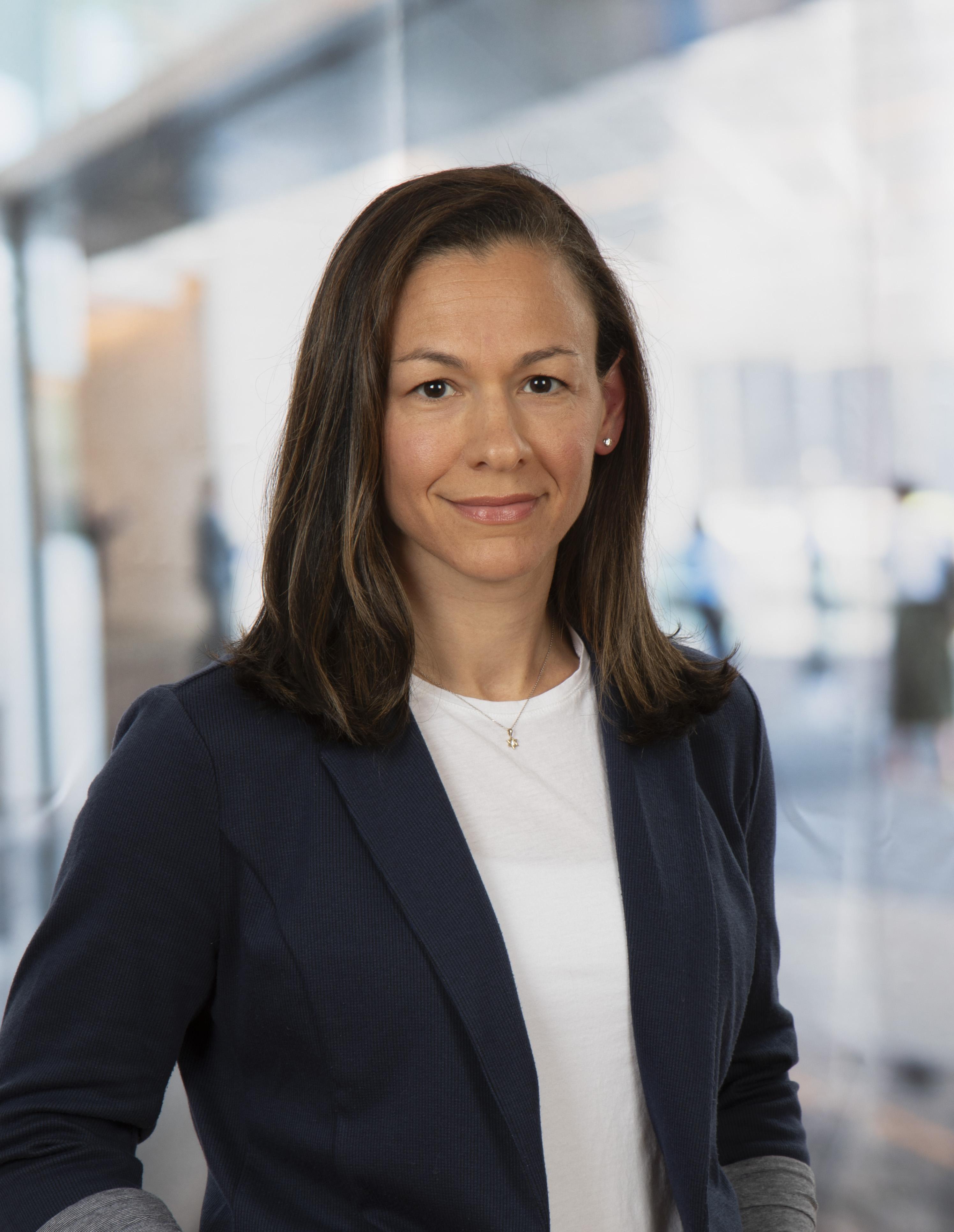 Photo - Robyn Drucker, Esq.