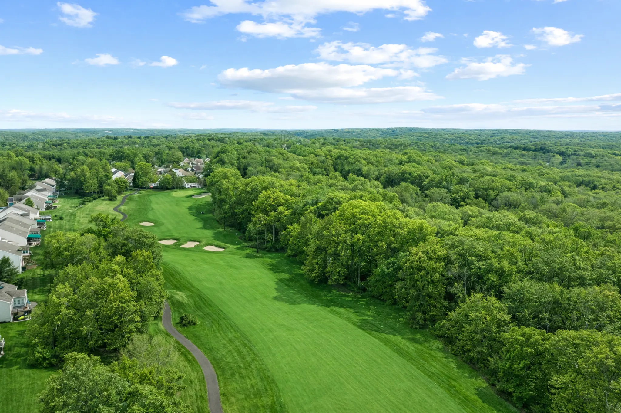 Image: The Bridges at Oxford Greens  | Oxford, CT | Luxury Active Adult Live | From $659,900