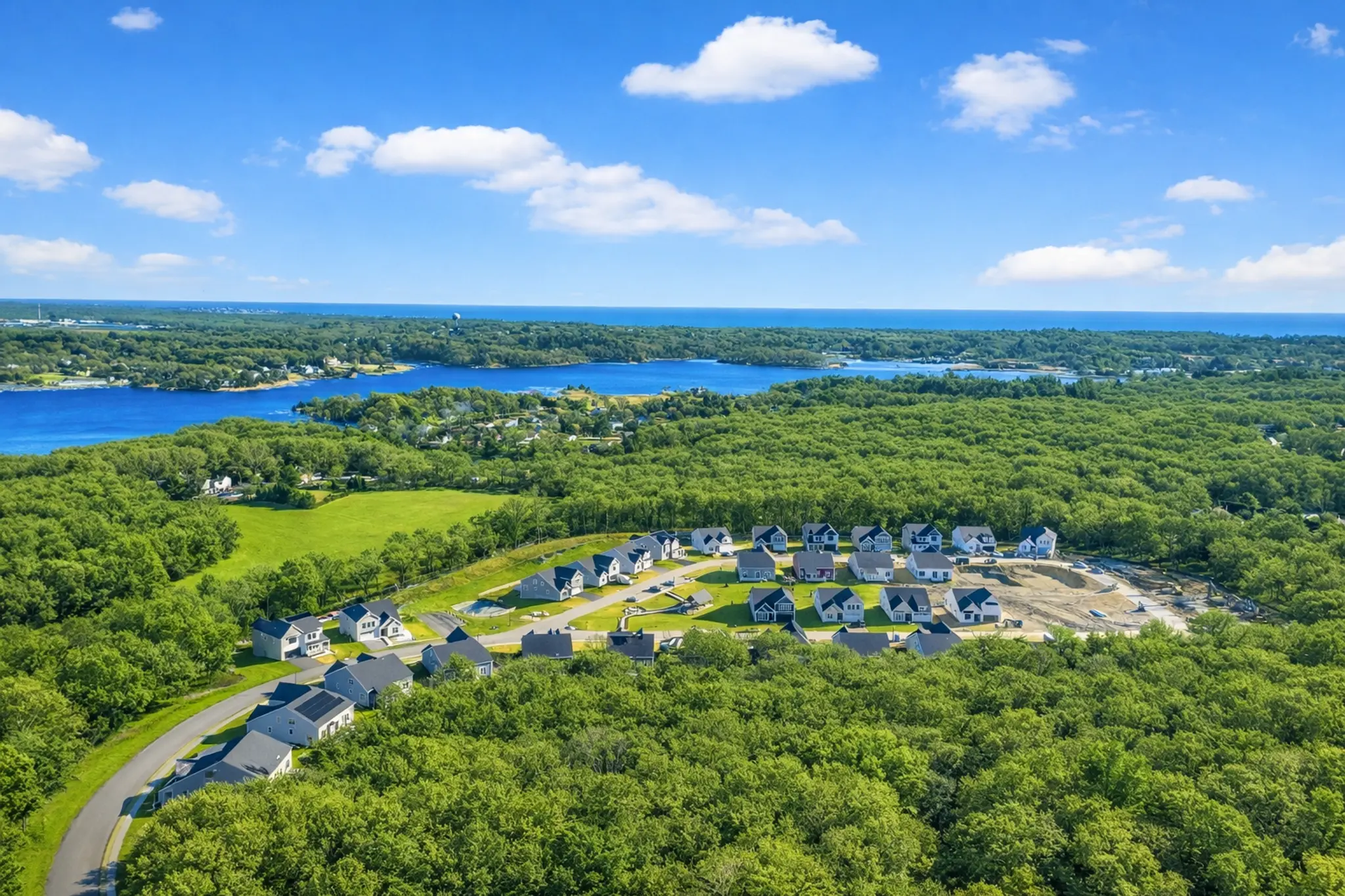Thumbnail: The Enclave at Barn Island | Pawcatuck, CT