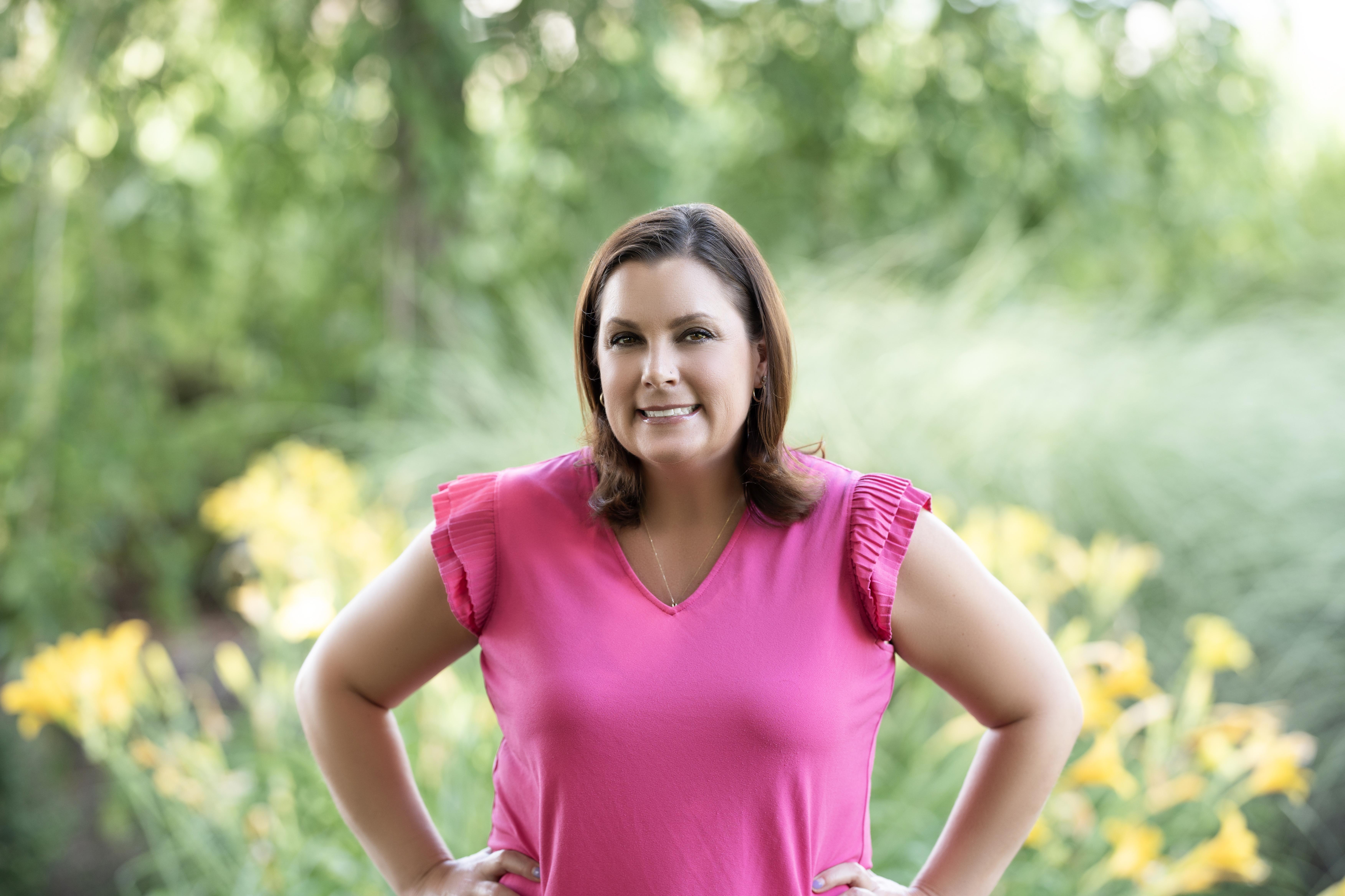 Photo - Ericka DeFelice 