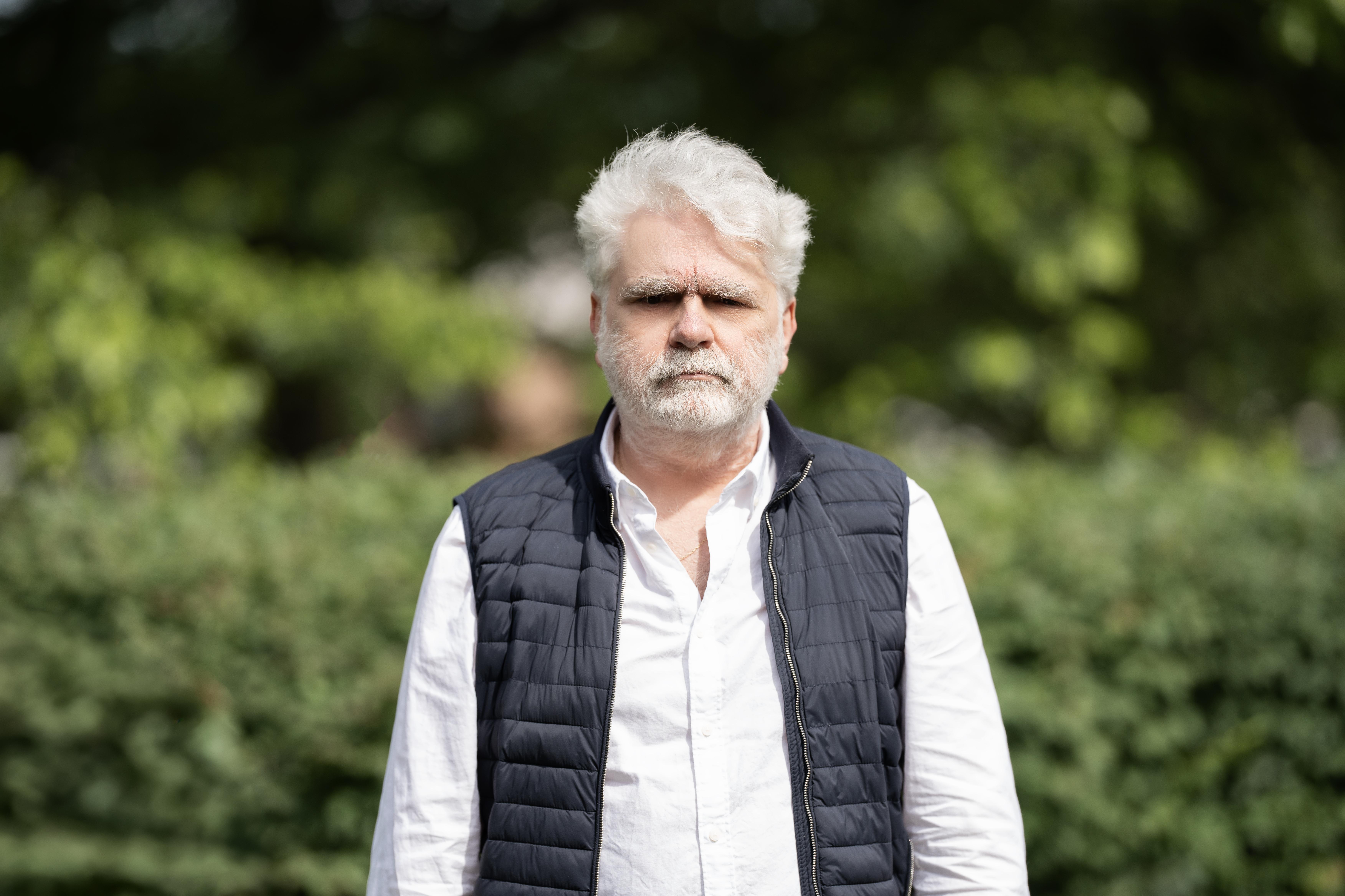 Photo - Artur Kalinowski