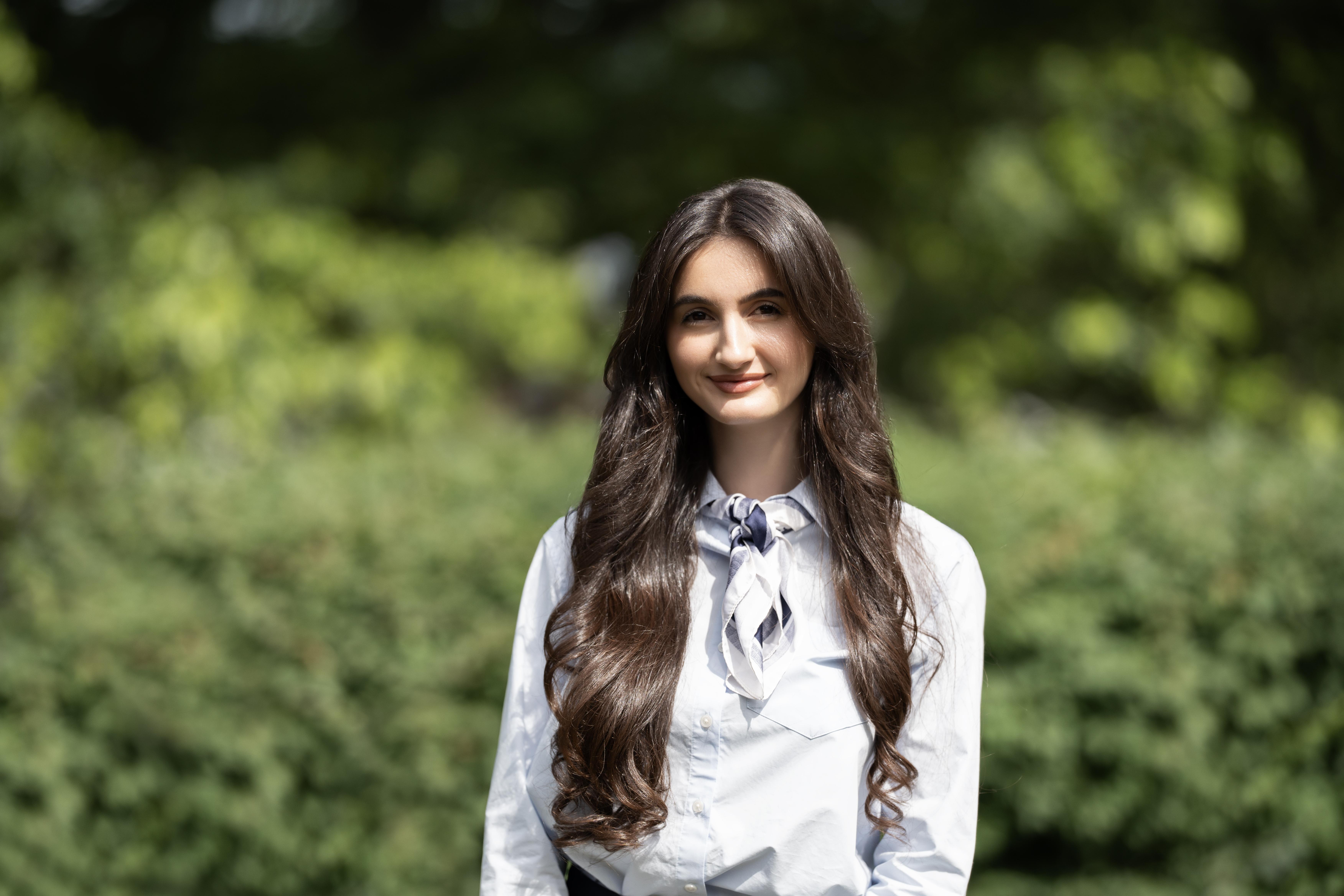 Photo - Aulona Klenja