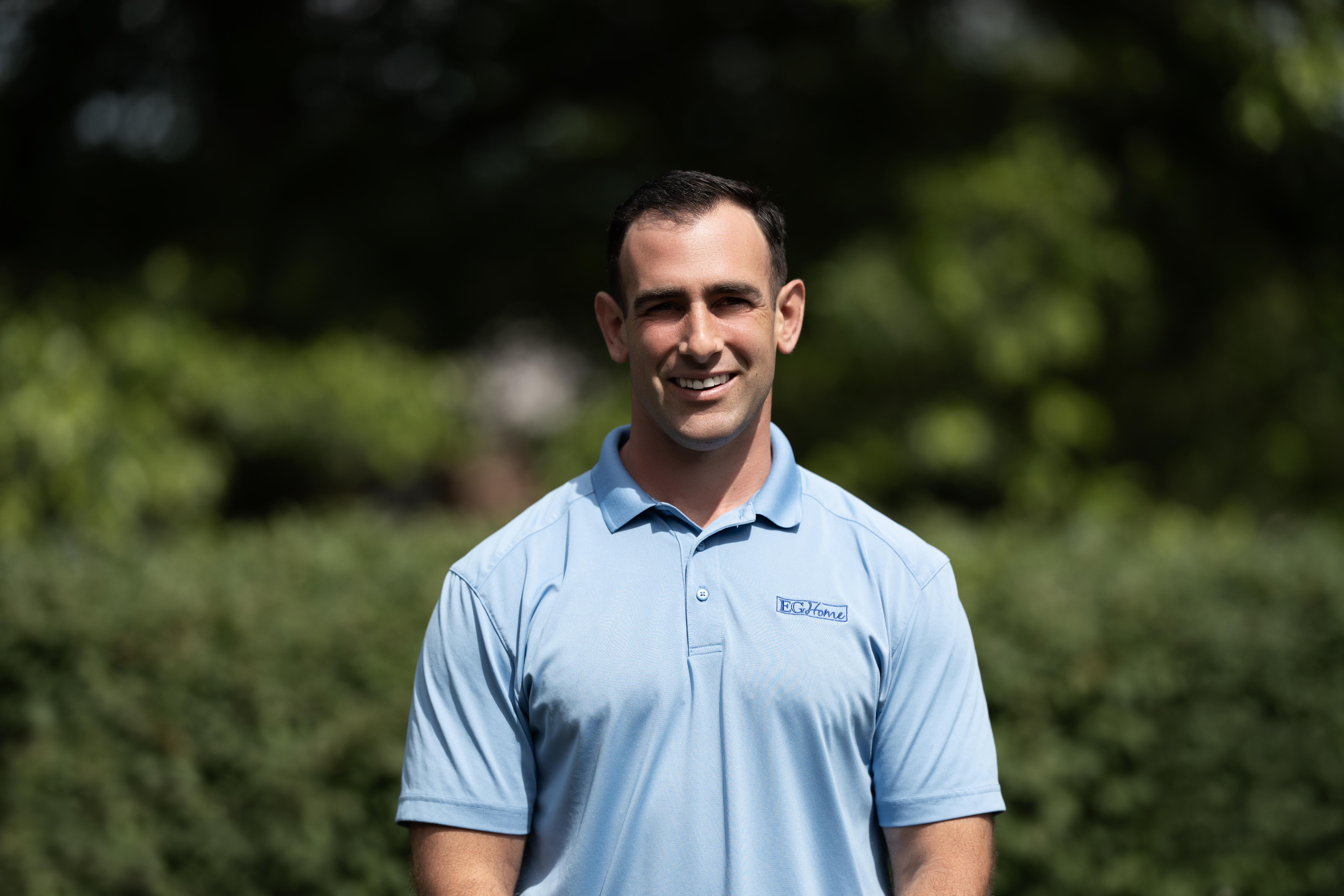 Photo - John McBride 