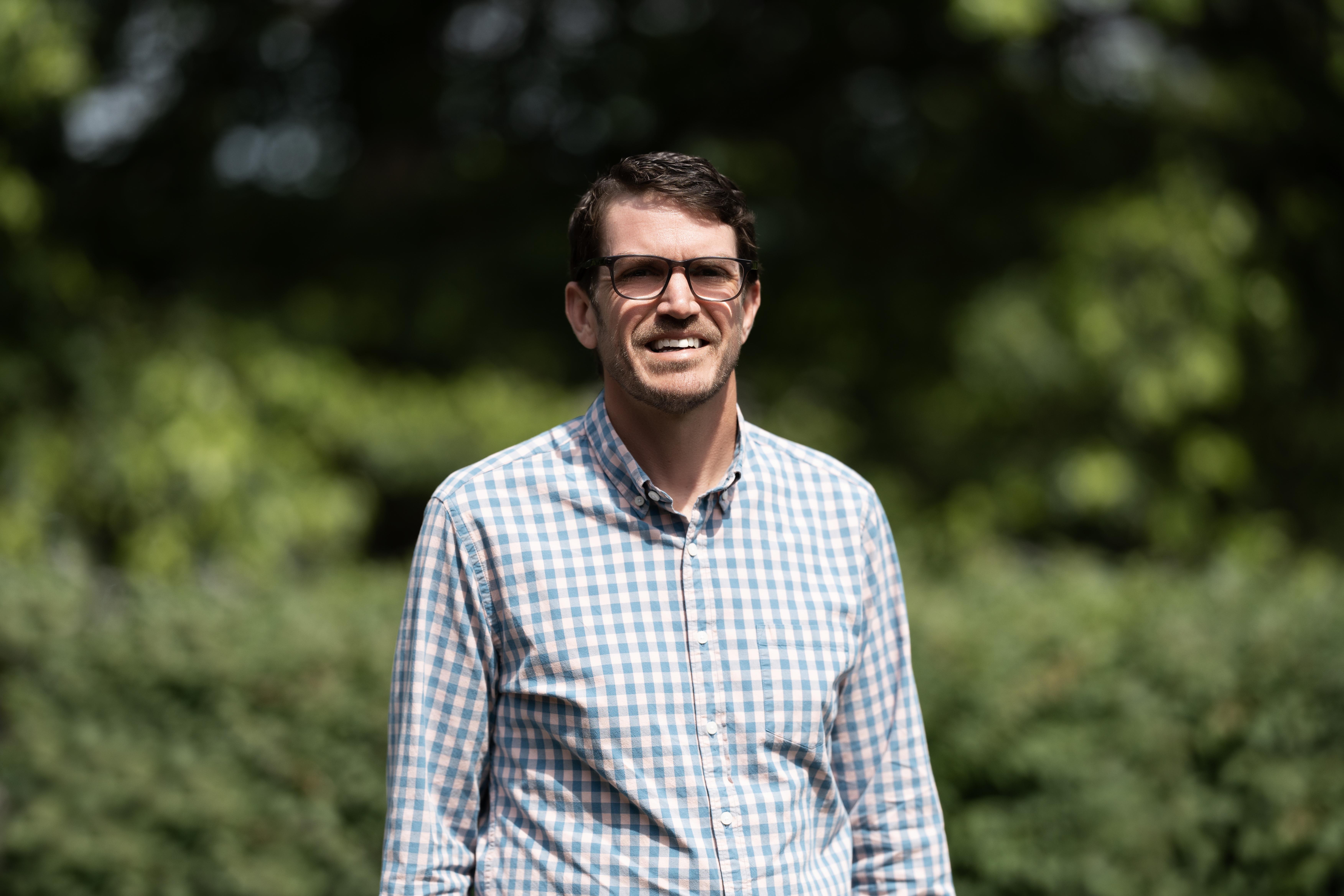 Photo - Mike Helmuth