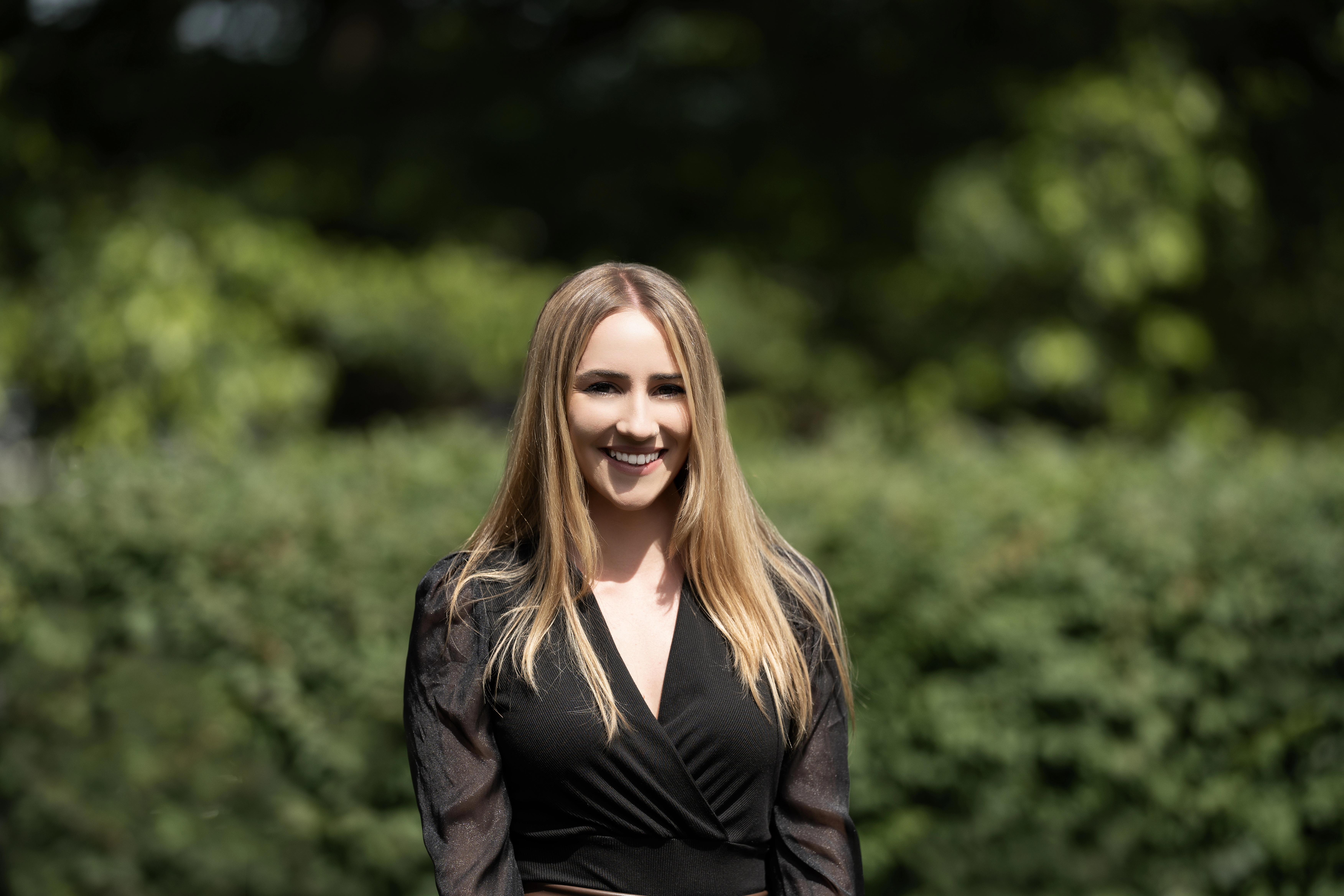 Photo - Felicity LeClair