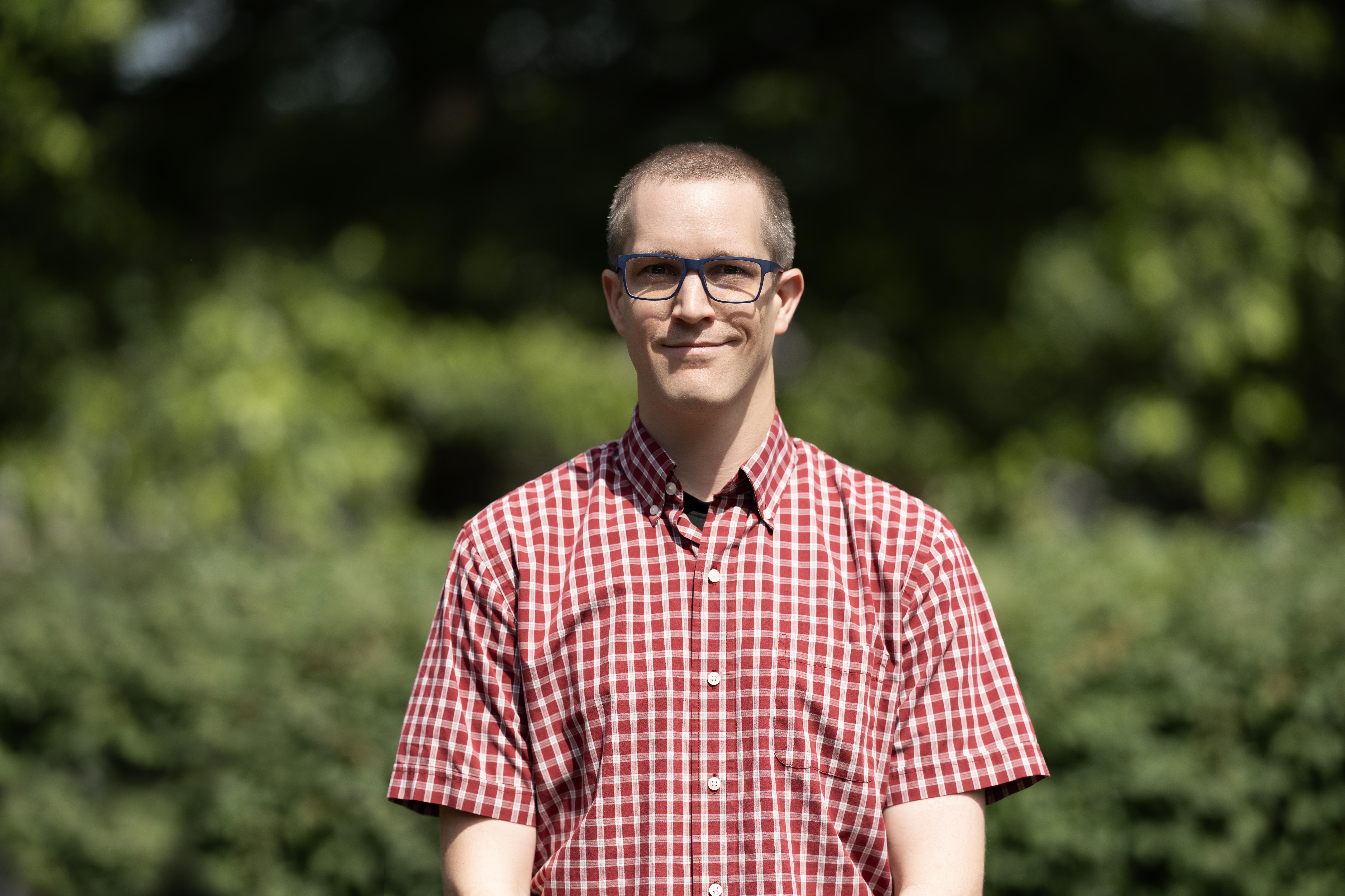 Photo - Dwight Harris