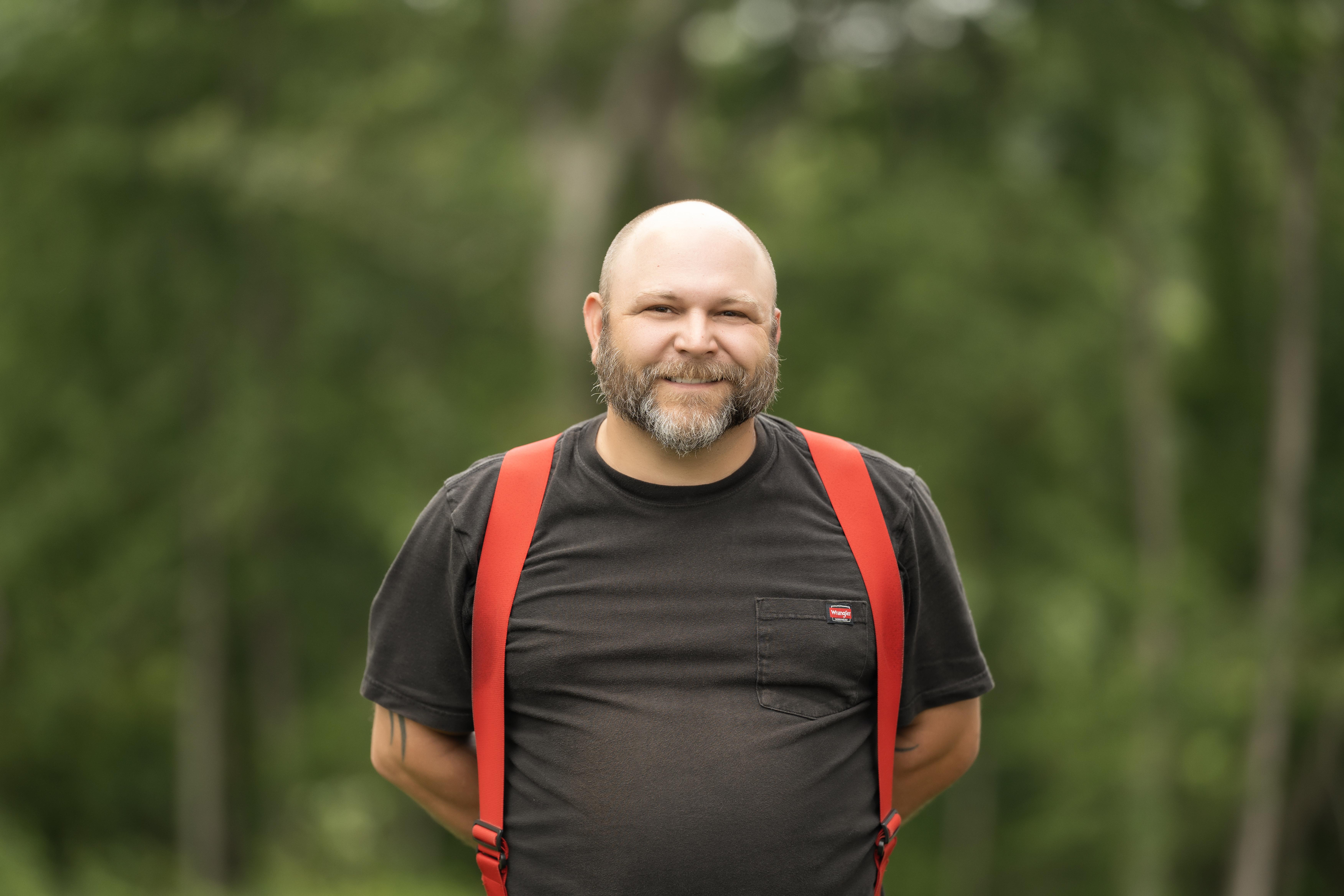 Photo - Chris Biestek 