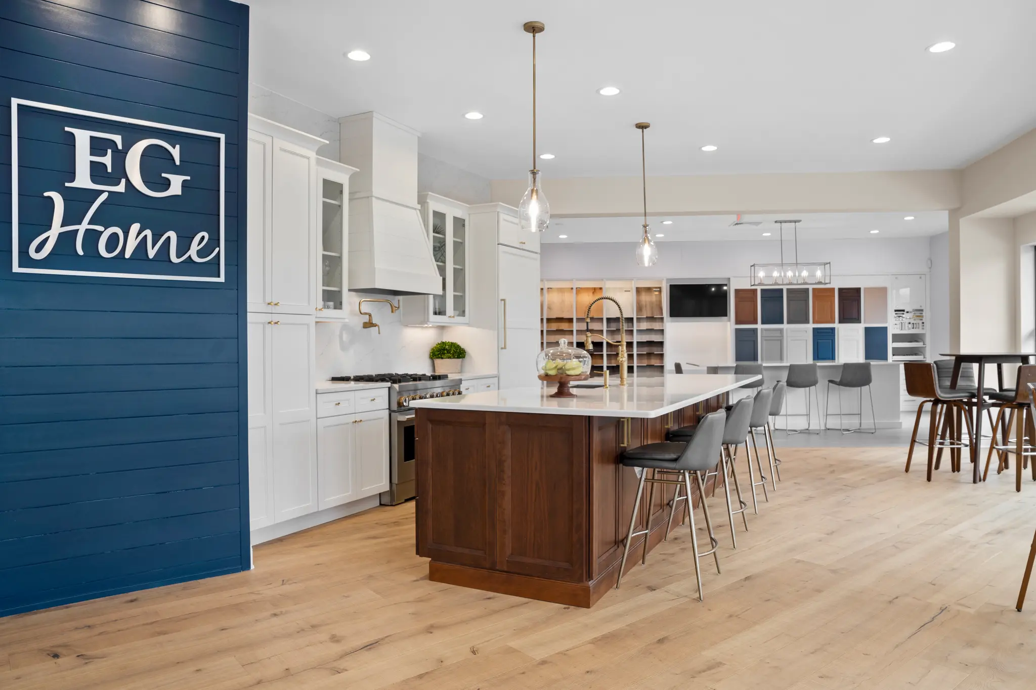 Thumbnail: Make the home feel like yours