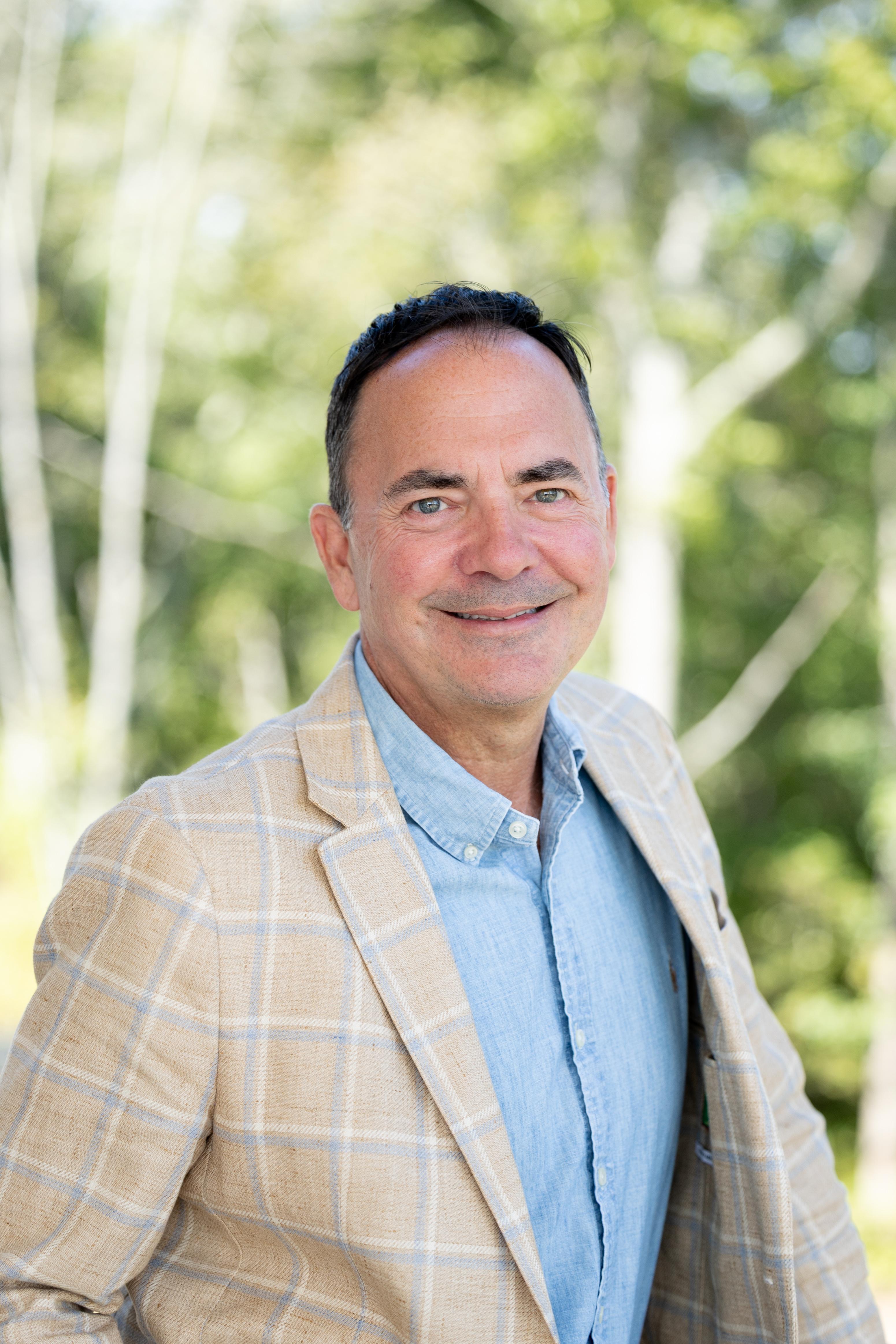 Photo - David Pippin 