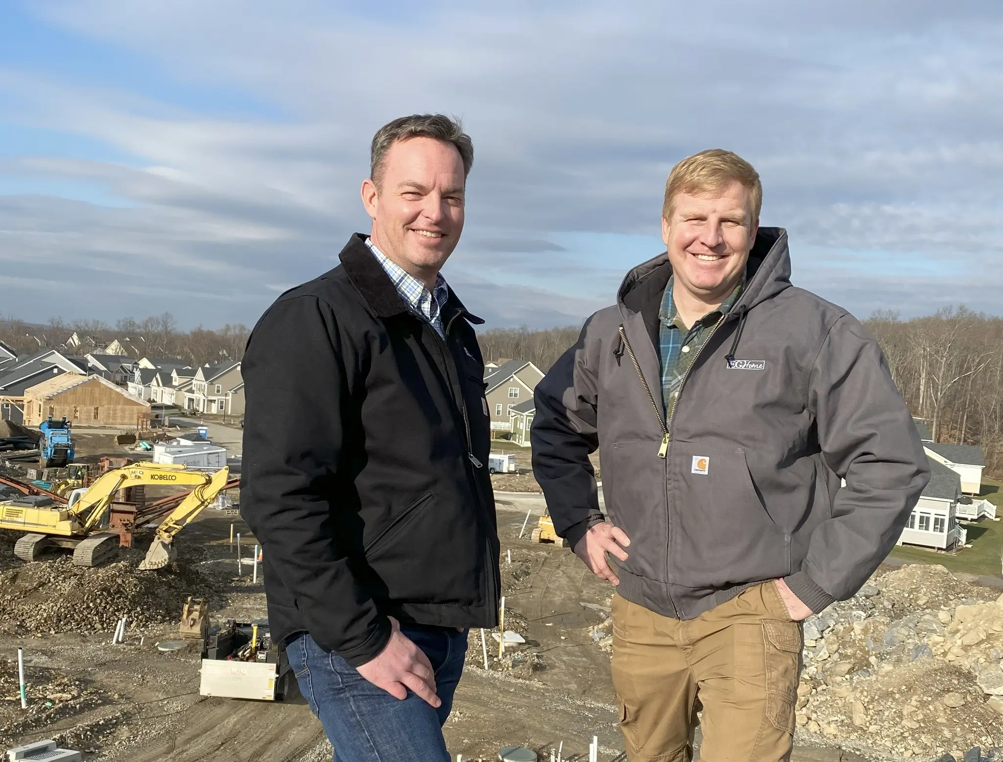 Image: <strong>Our Story</strong>