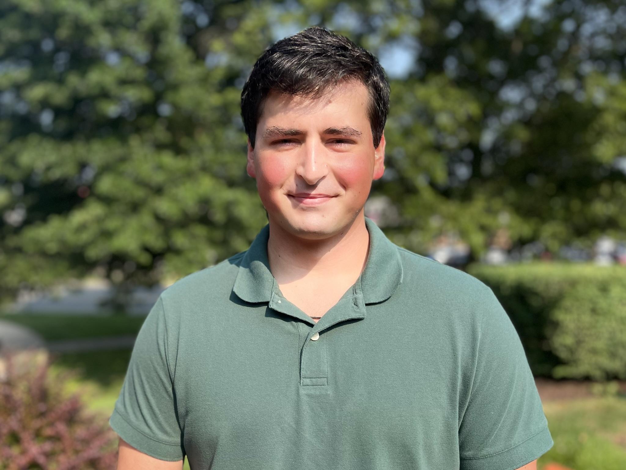 Photo -  Sam Falotico